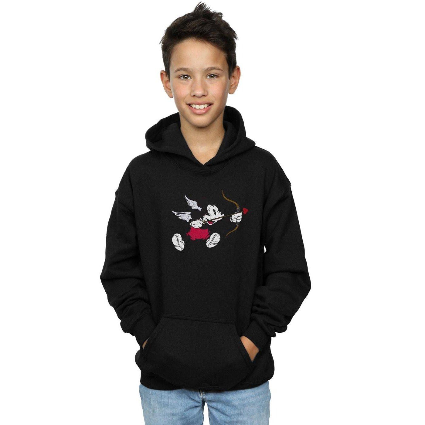 Disney Love Cherub Kapuzenpullover
