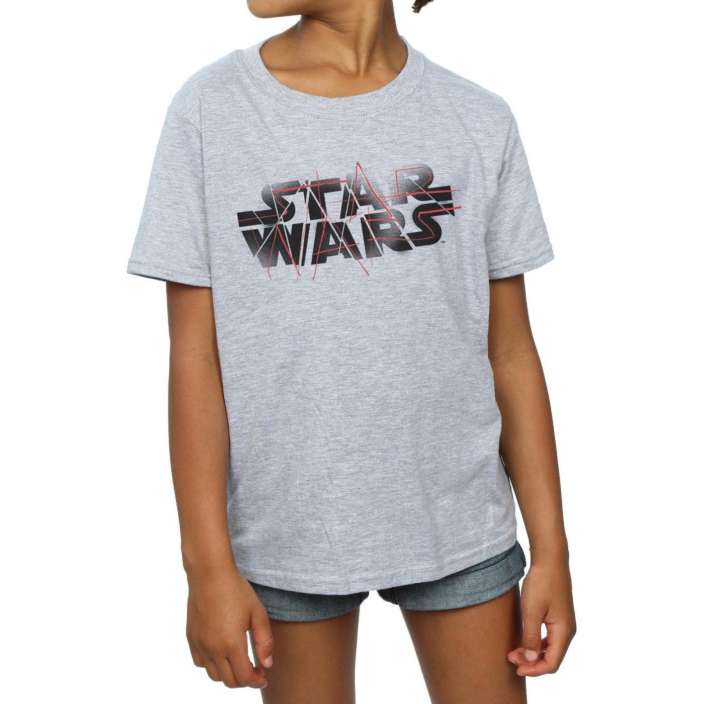 STAR WARS The Last Jedi TShirt