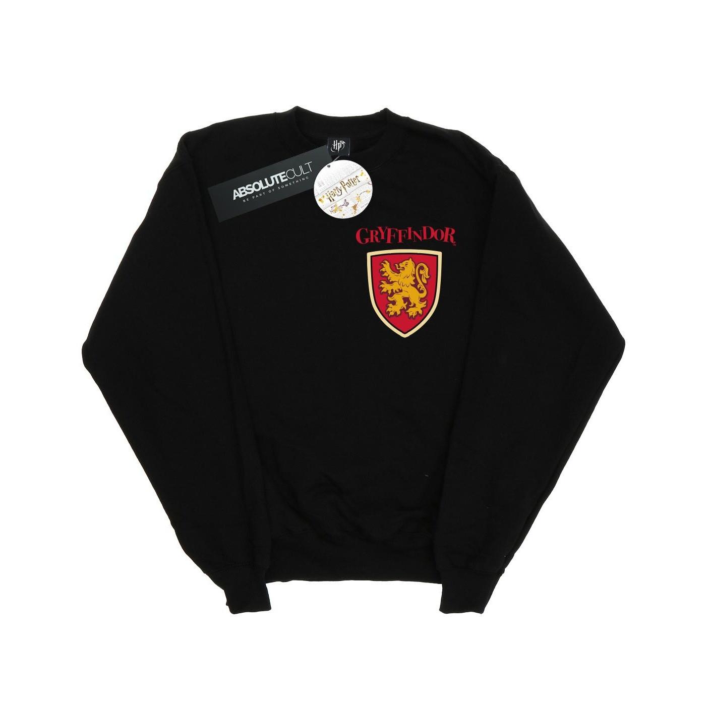 Harry Potter Gryffindor Sweatshirt