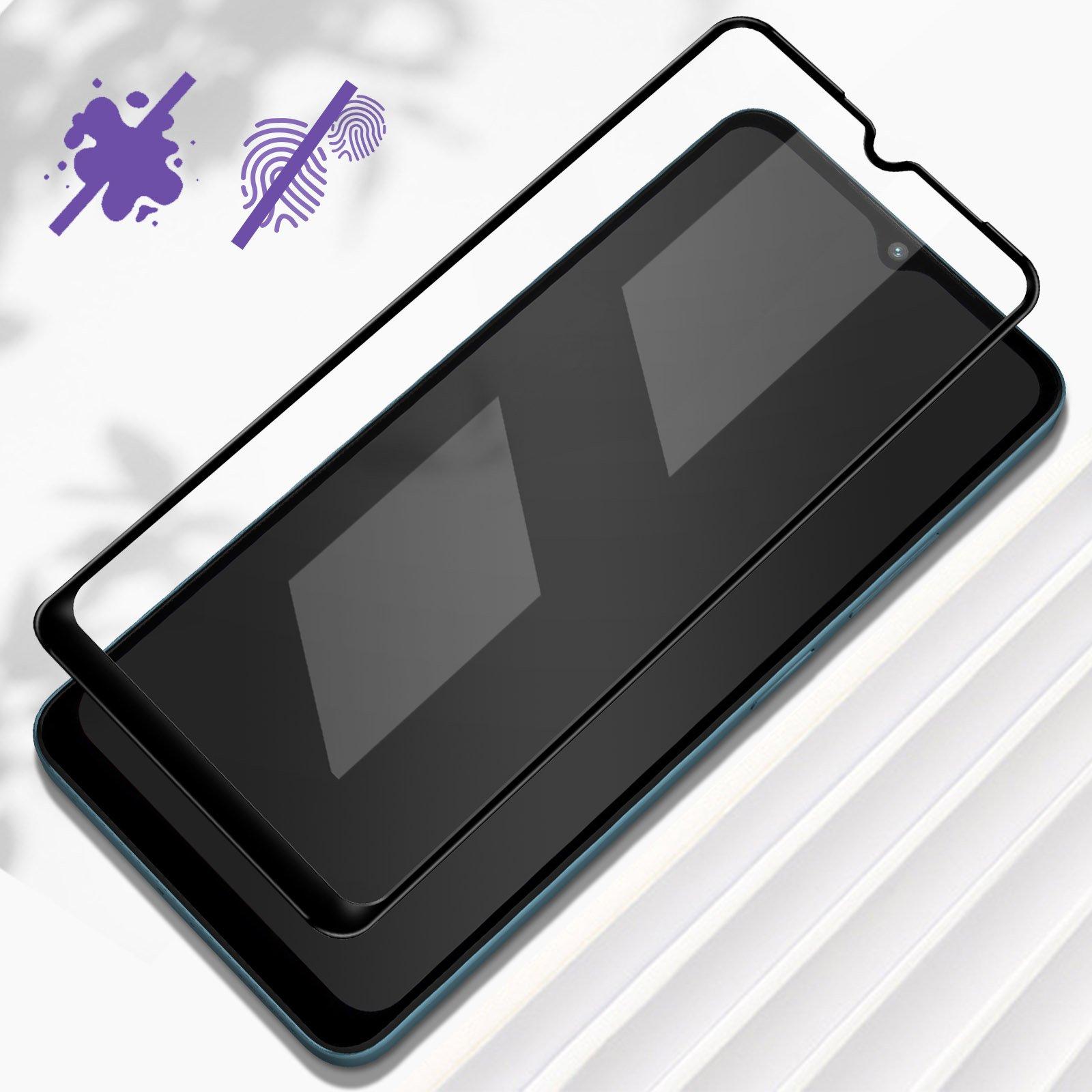 Avizar Glas-Displayschutz Xiaomi Redmi A1 / A2