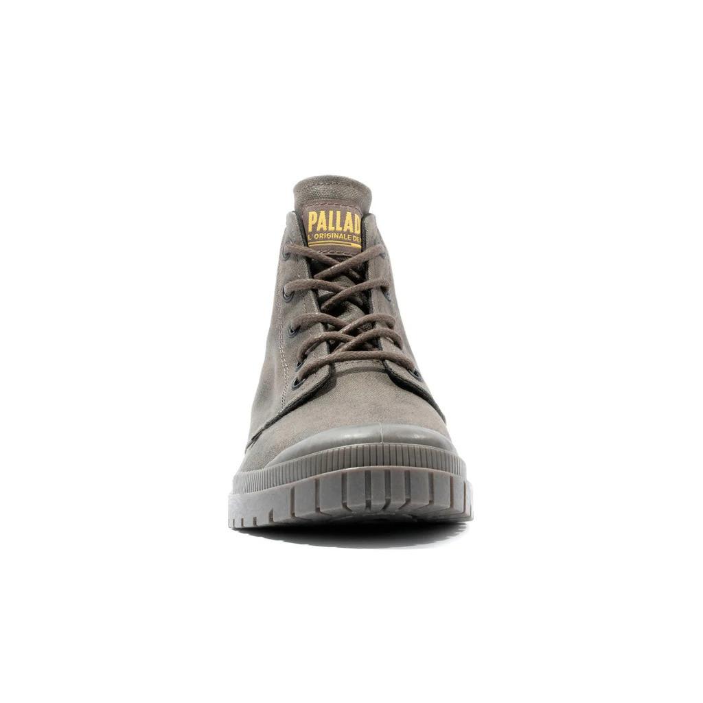 PALLADIUM turnschuhe pampa sp20 hi wax