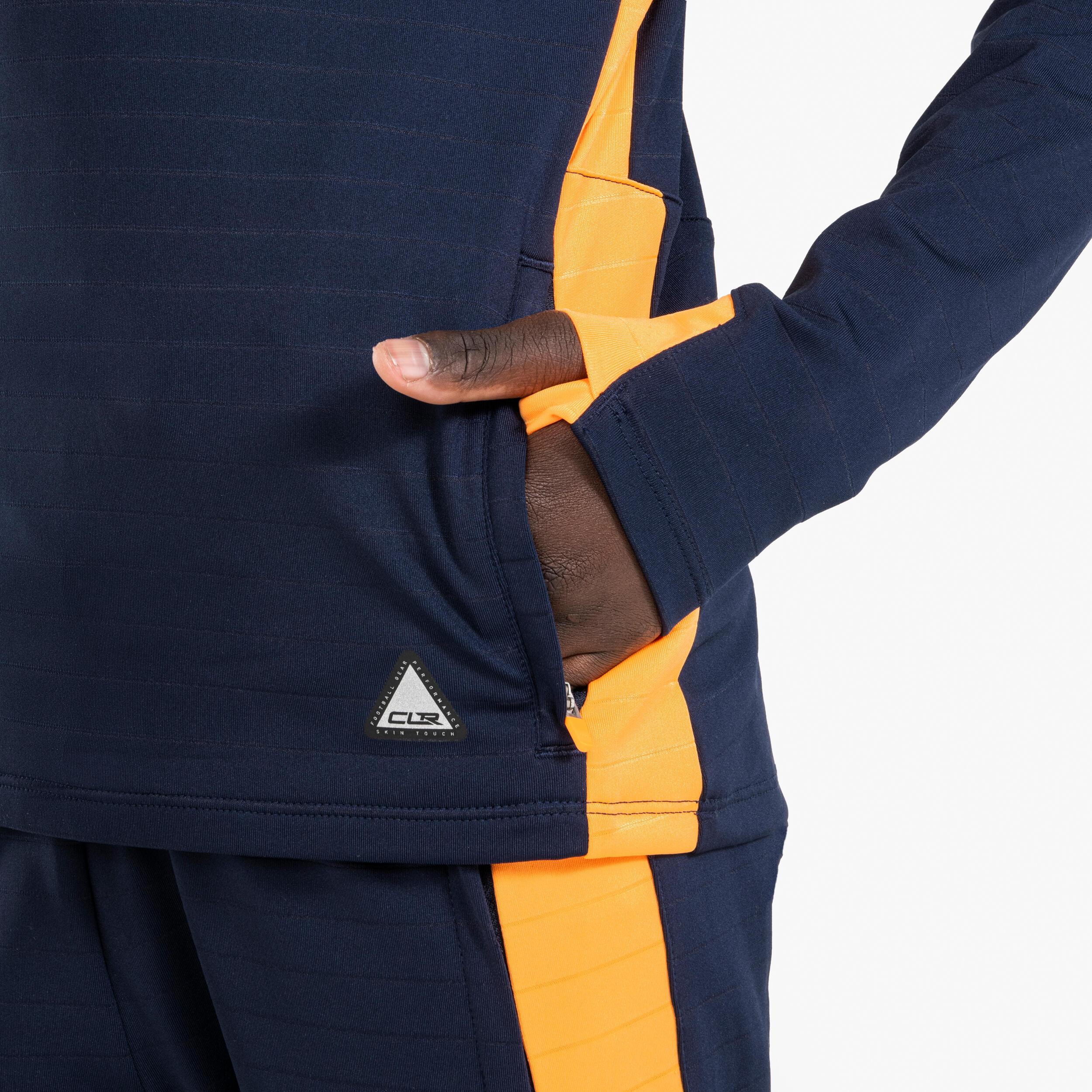 KIPSTA Sweatshirt - CLR