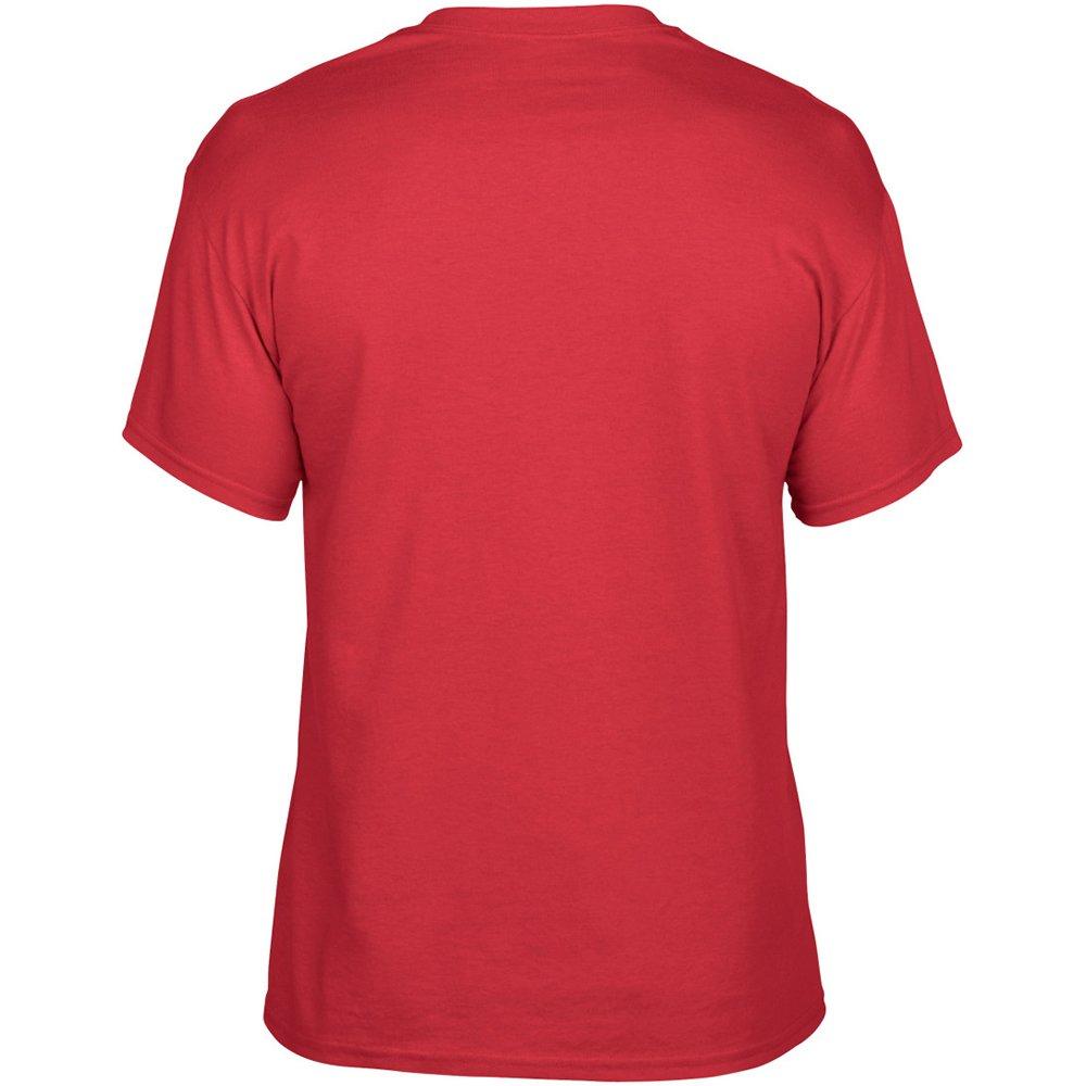 Gildan DryBlend Kurzarm T-Shirt