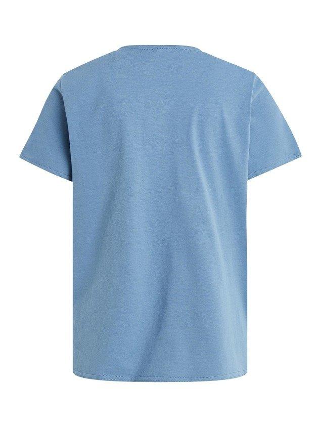 PROTEST Jungen T-shirt Prtilan River Blue