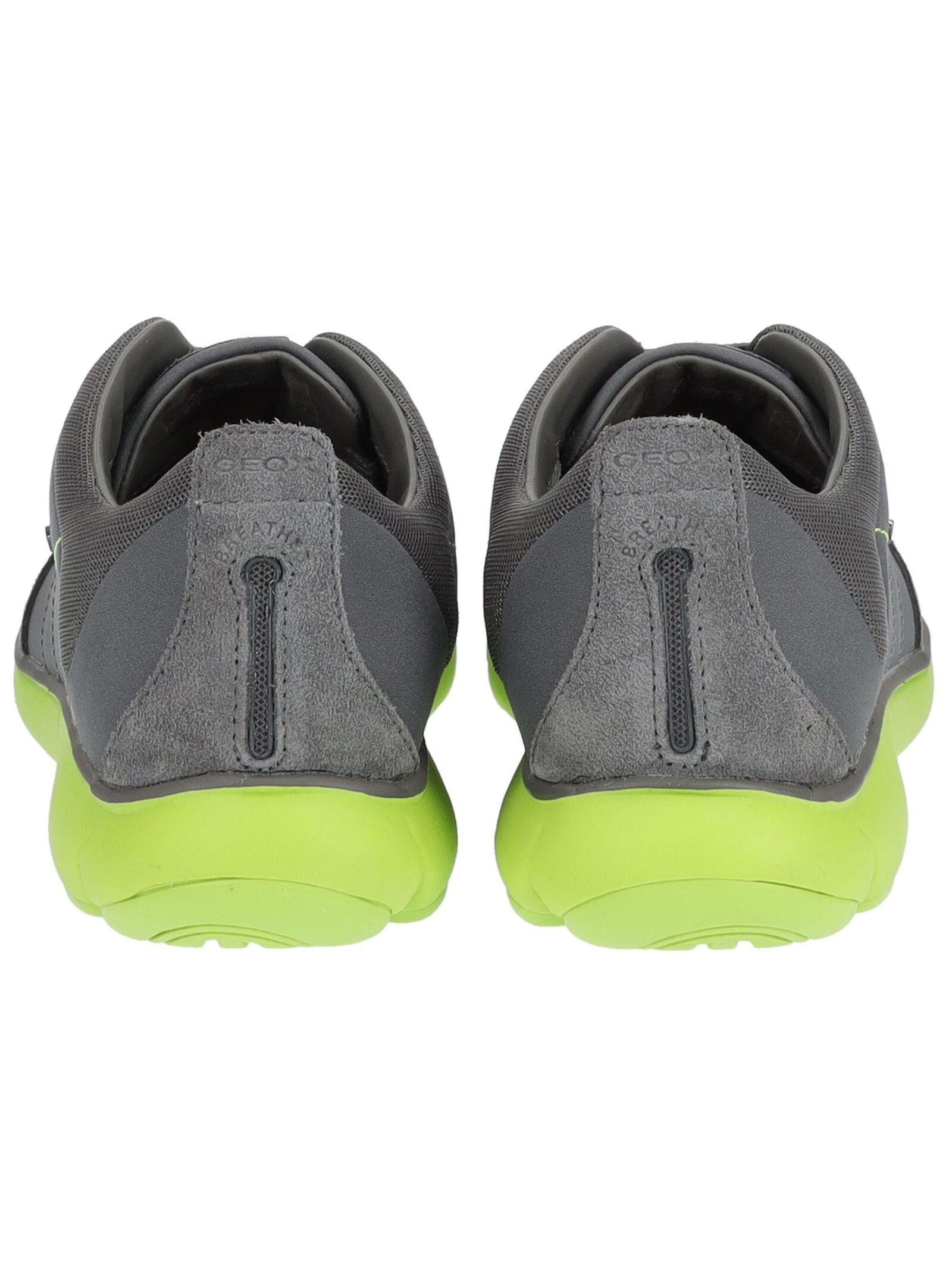 GEOX Sneaker U52D7B 01122