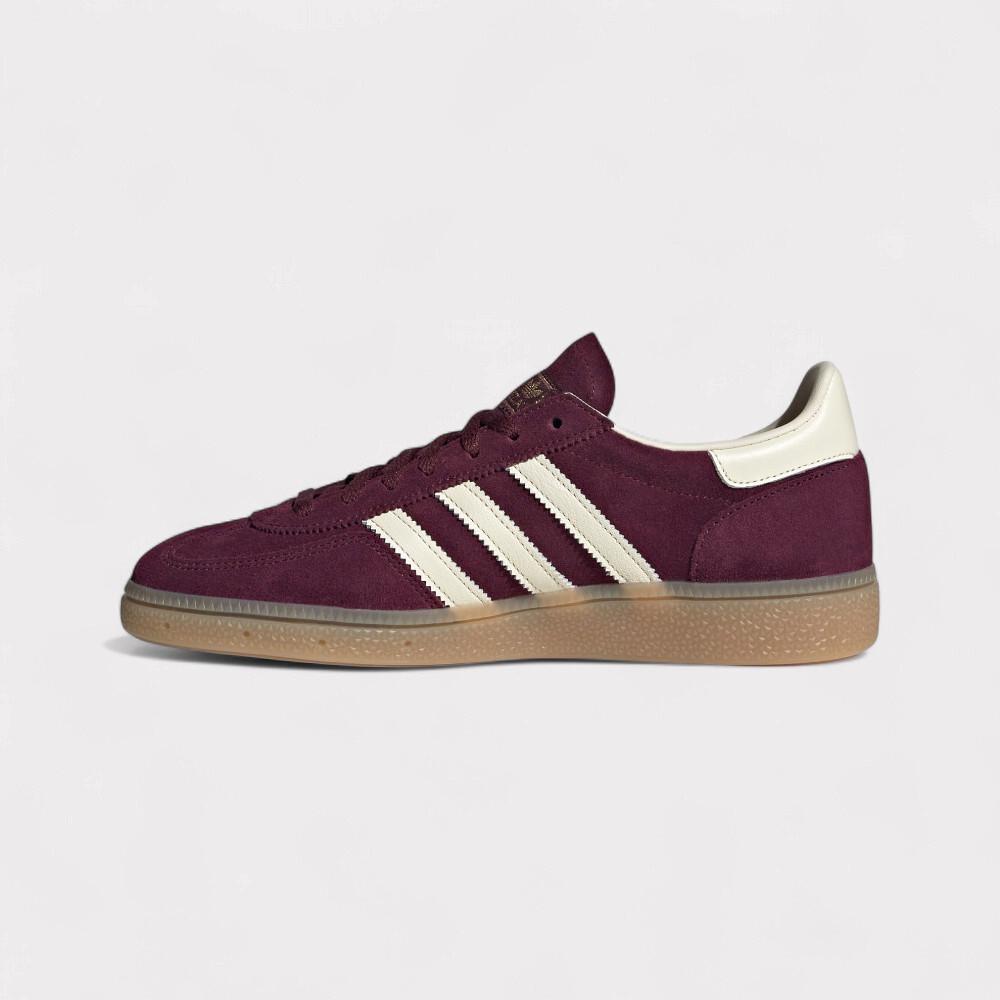adidas Handball Spezial - Maroon Cream