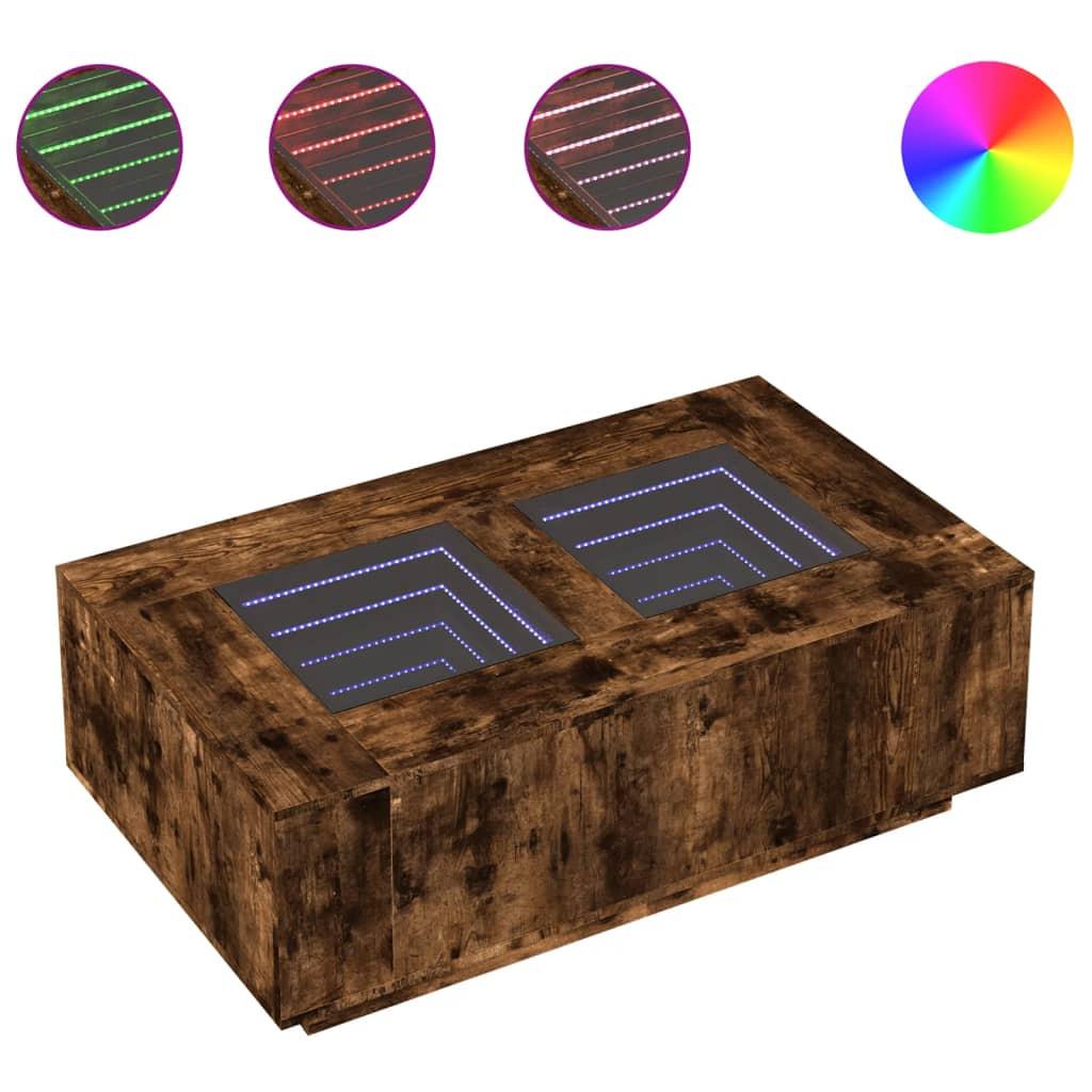 VidaXL Couchtisch holzwerkstoff