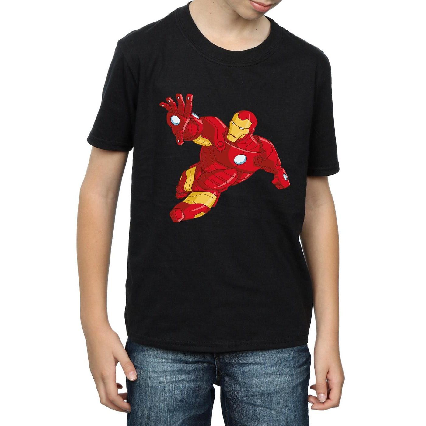 Iron Man TShirt