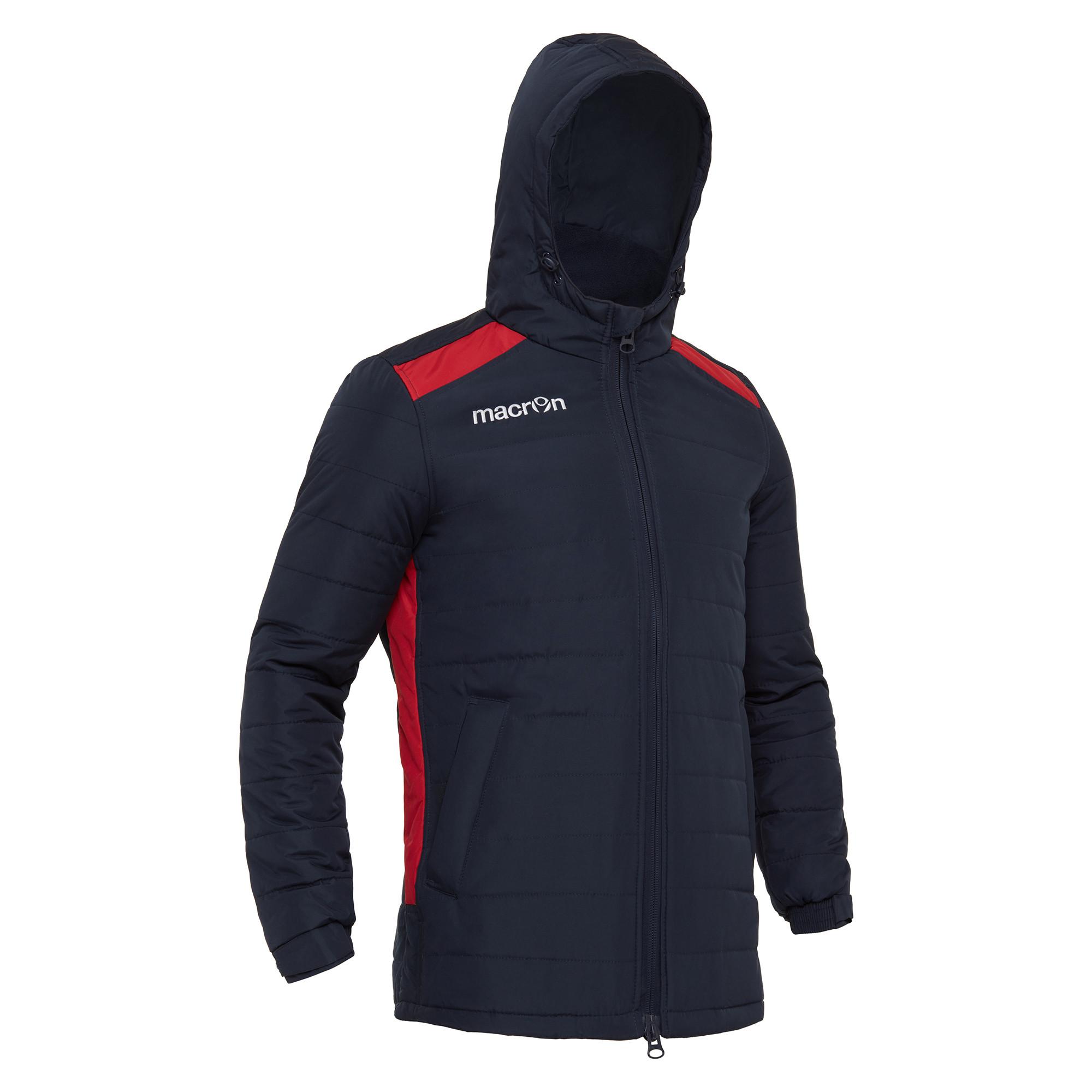 macron jacke talnach