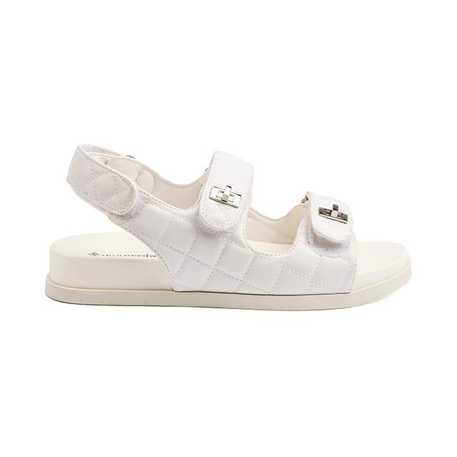 Call it Spring CHANTEL