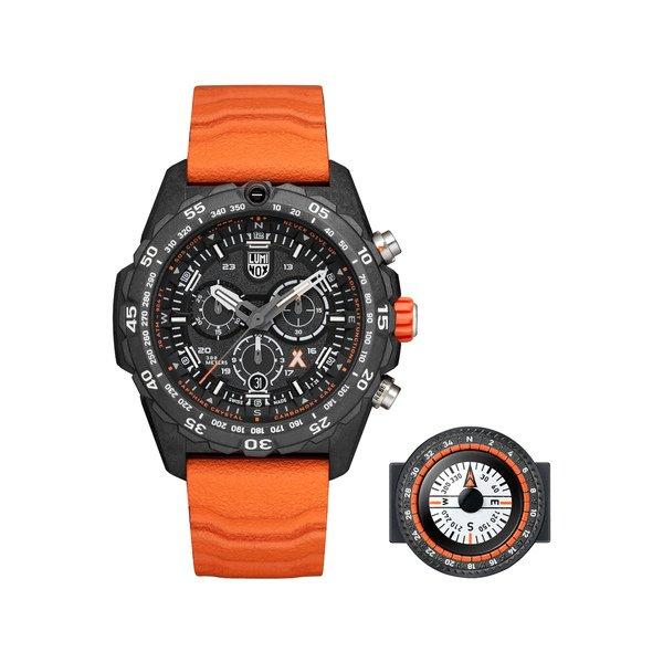 Luminox Bear Grylls Survival Chronograph Uhr