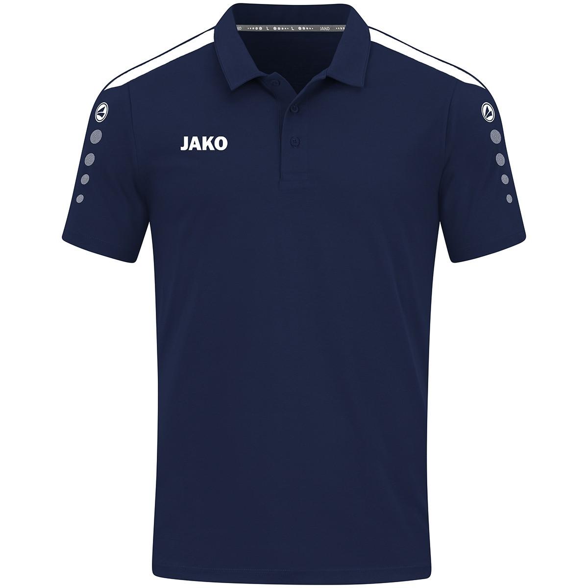 Jako Power Poloshirt