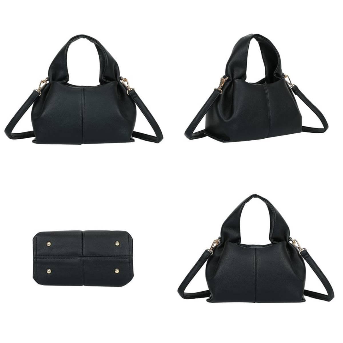 Gallantry Handtasche mit Schultergurt