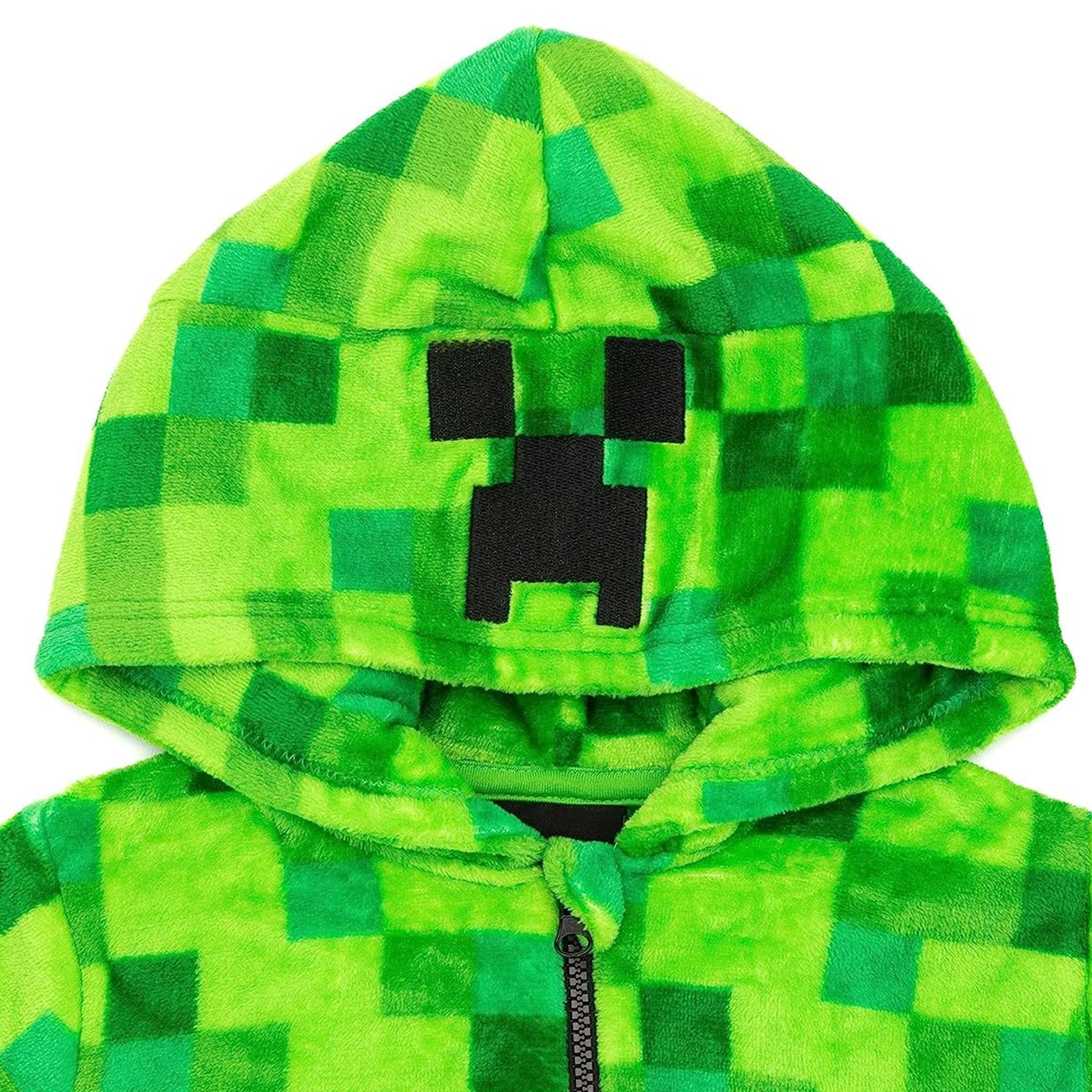 MINECRAFT Bodysuit