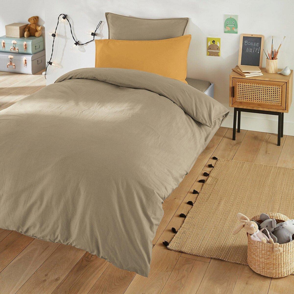 La Redoute Intérieurs Kinder-Duvetbezug Scenario