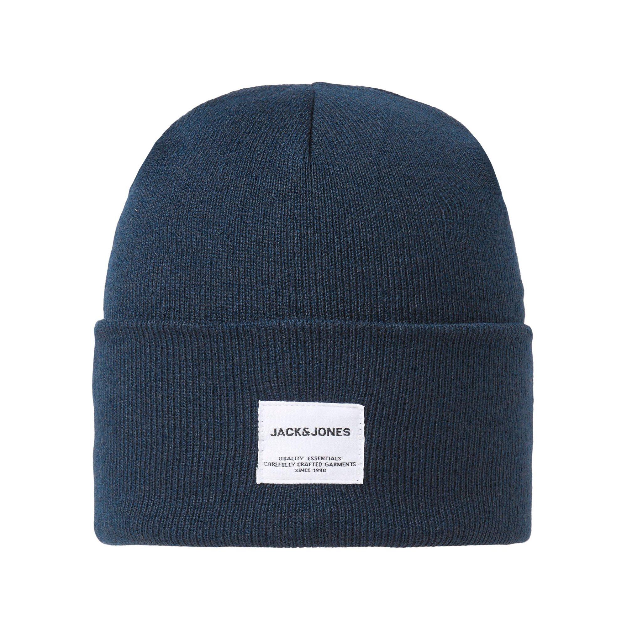 JACK & JONES JACLONG KNIT BEANIE Beanie