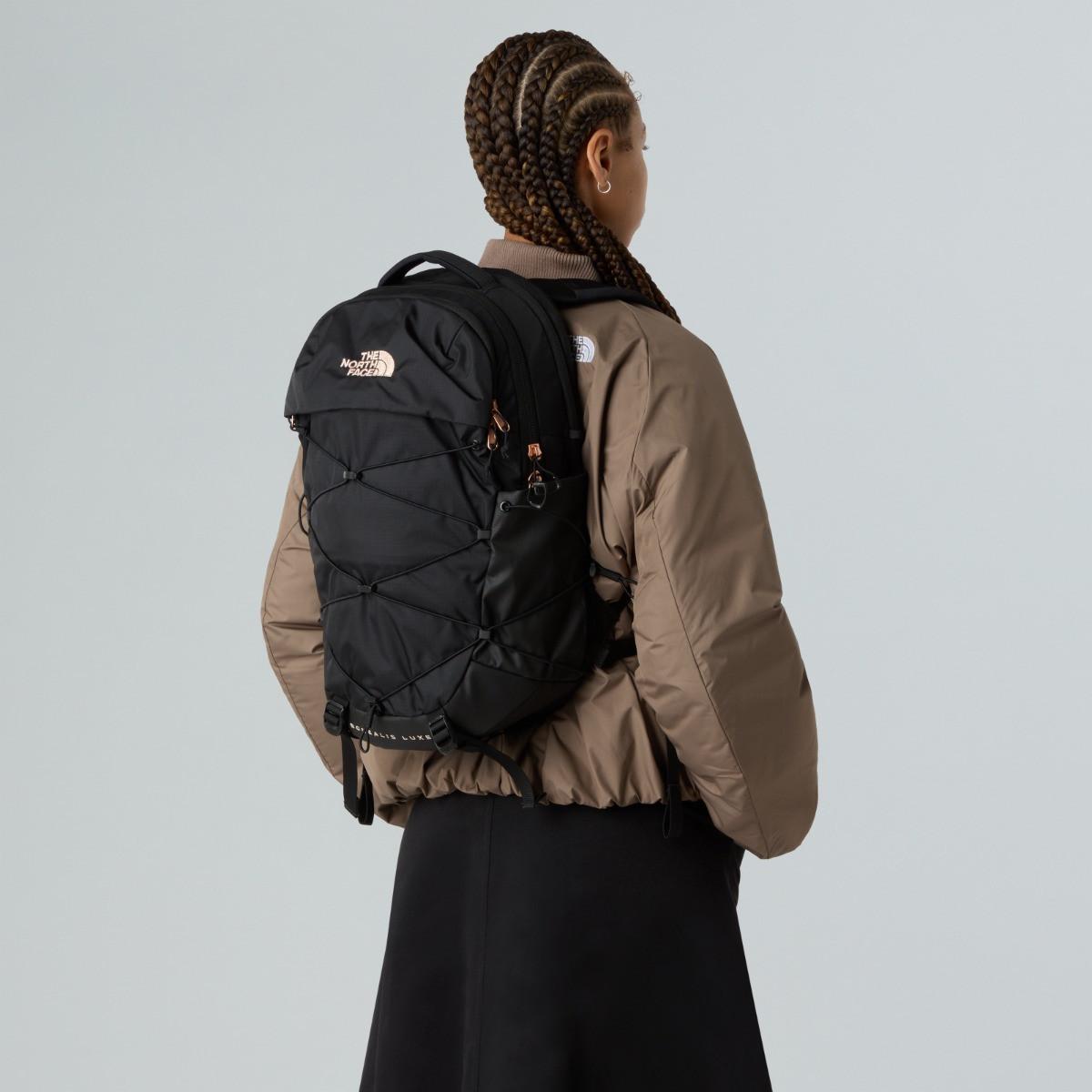 THE NORTH FACE W's BOREALIS LUXE