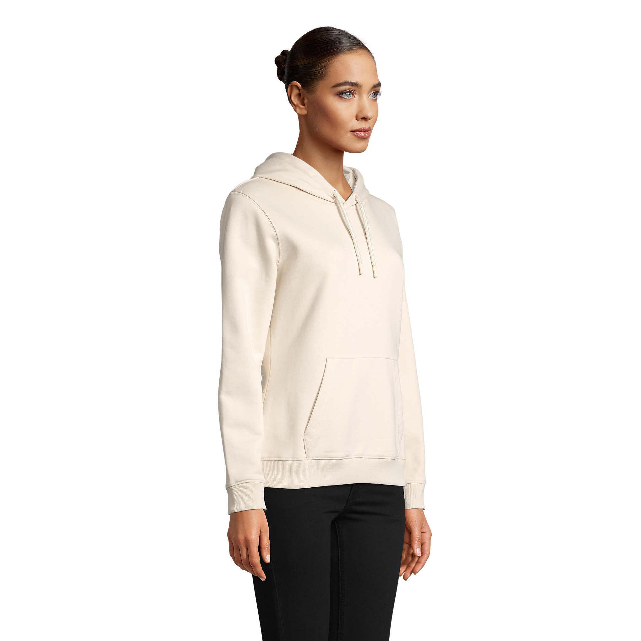 SOLS damen-hoodie nicholas