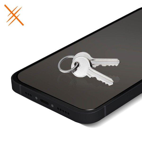 Avizar Displayschutzfolie für iPhone 13