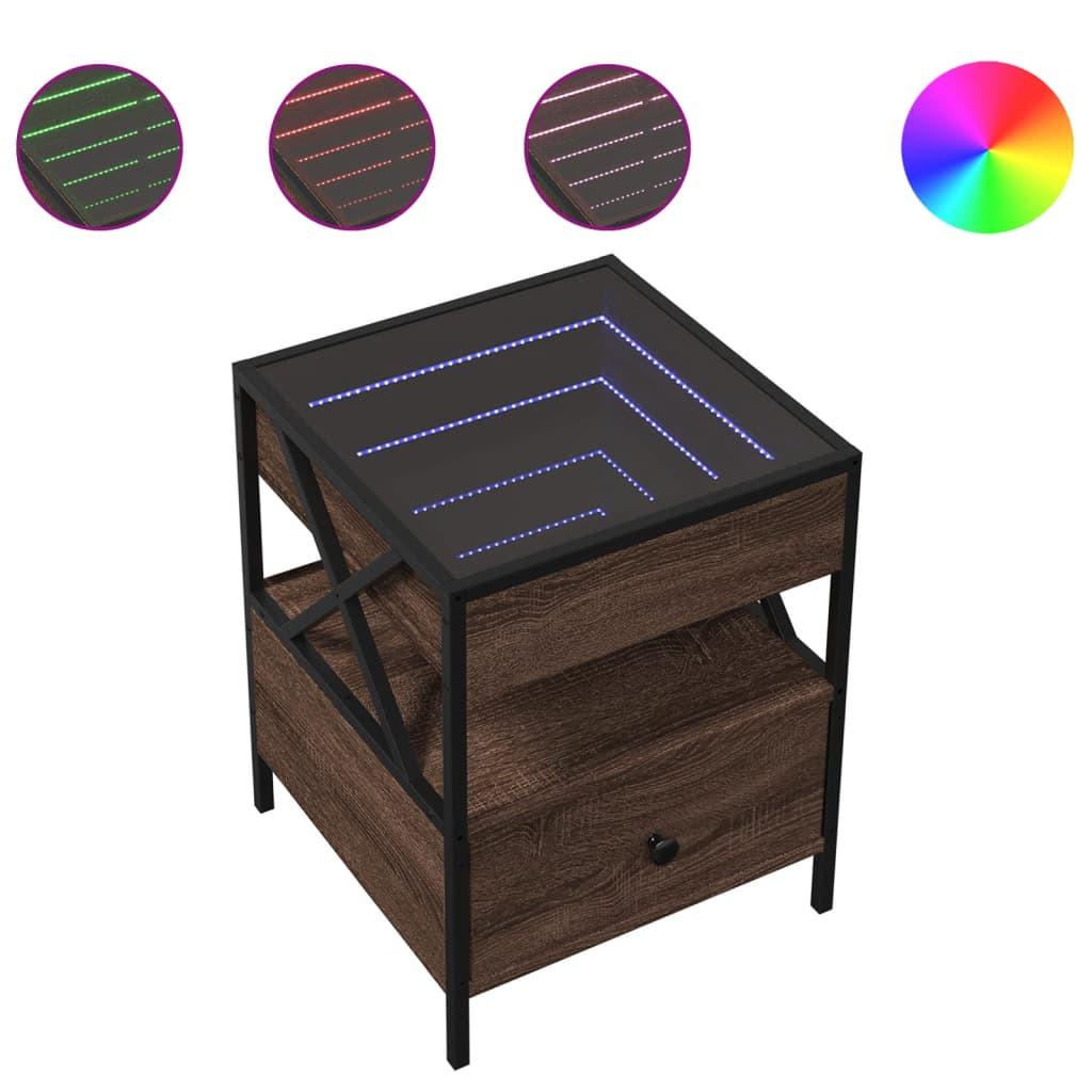 VidaXL Couchtisch holzwerkstoff