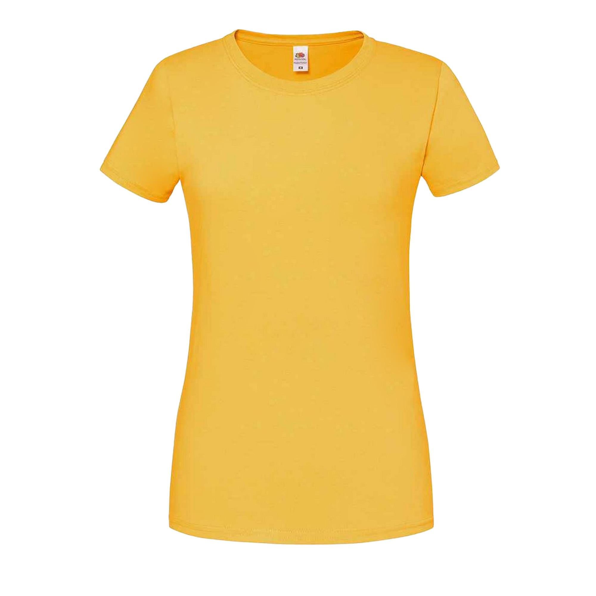 Fruit of the Loom Iconic T-Shirt