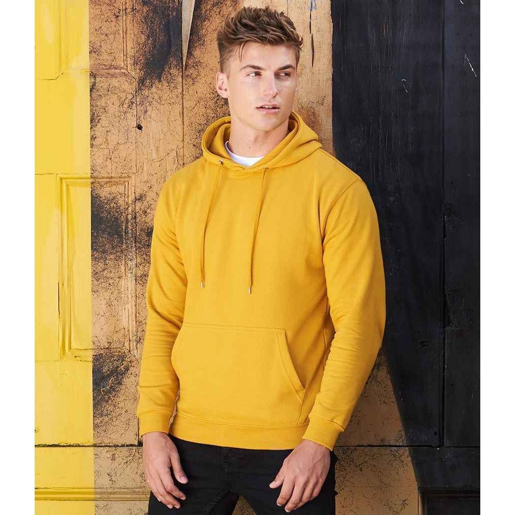 AWDis Kapuzenpullover, aus biologischem Anbau
