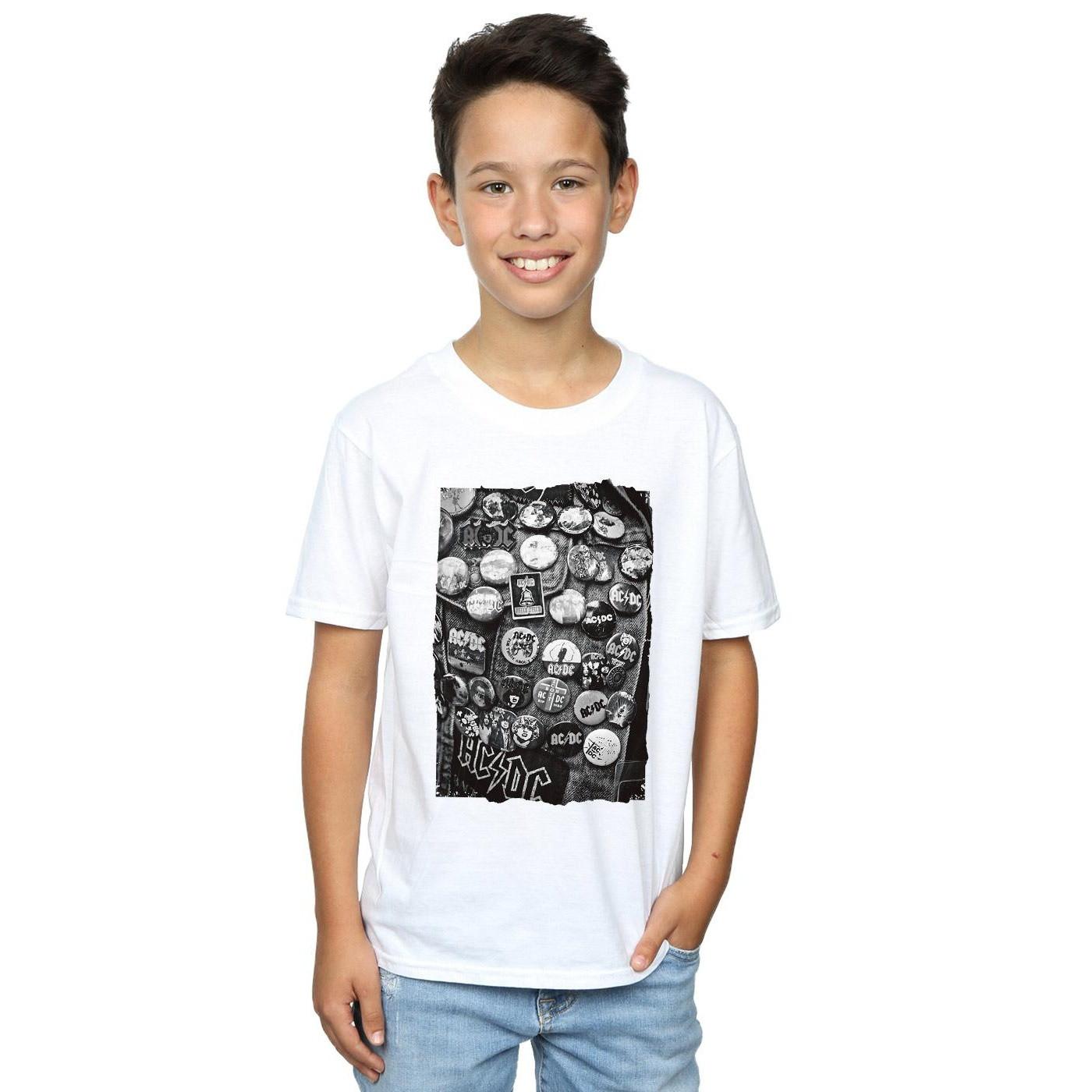 AC/DC ACDC TShirt