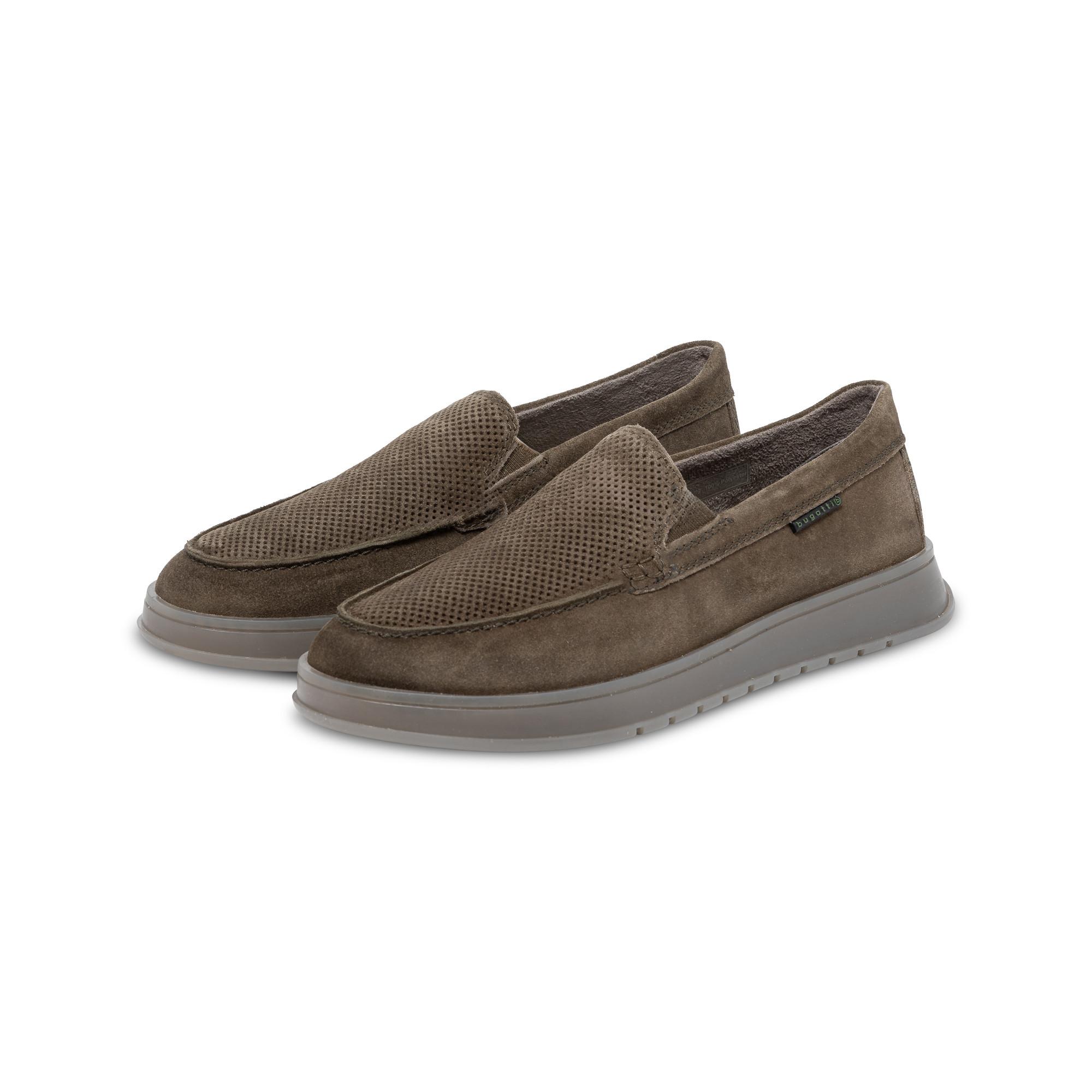 BUGATTI Fiero Loafers