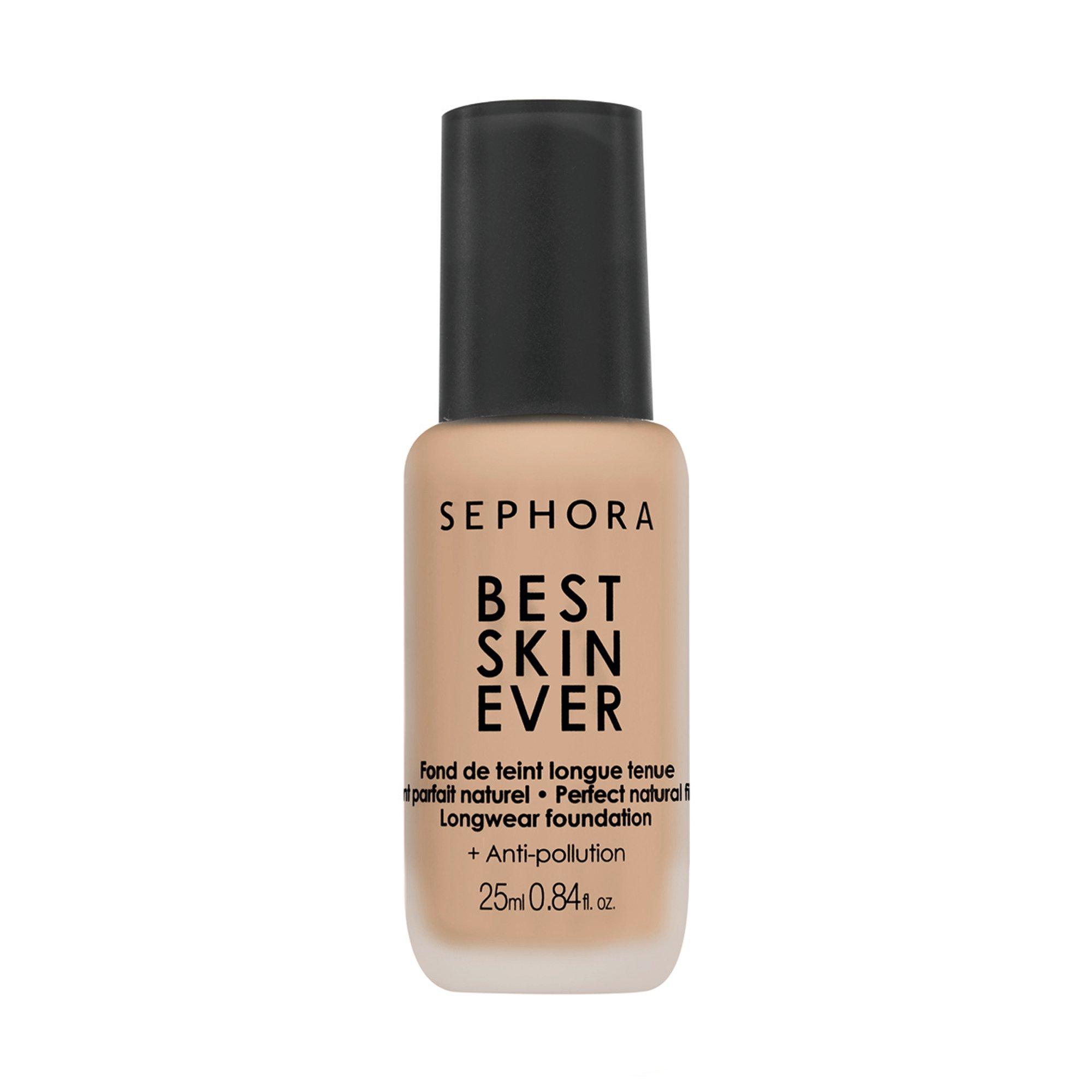 SEPHORA BEST SKIN EVER Best Skin Ever Foundation