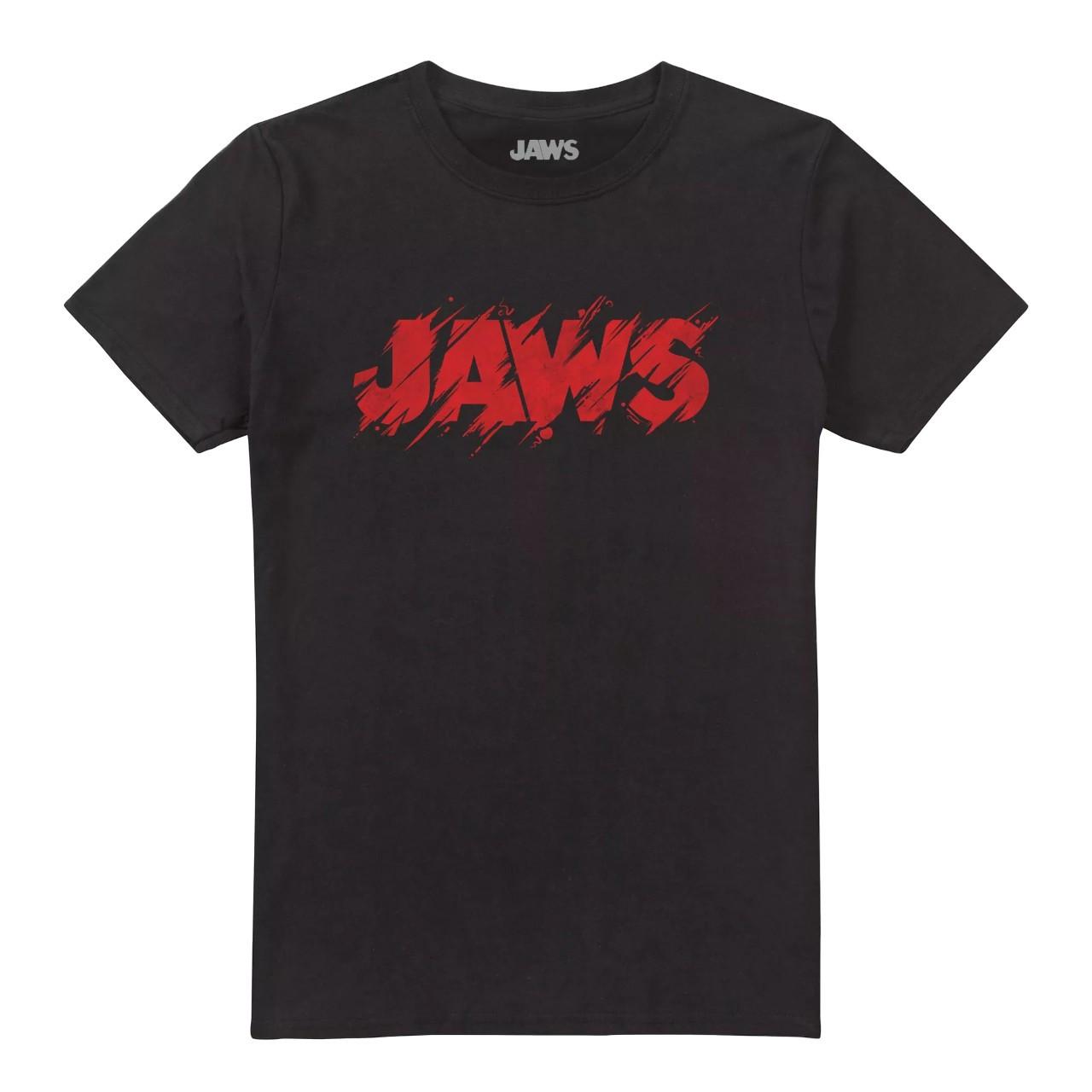 Jaws Thrash T-Shirt