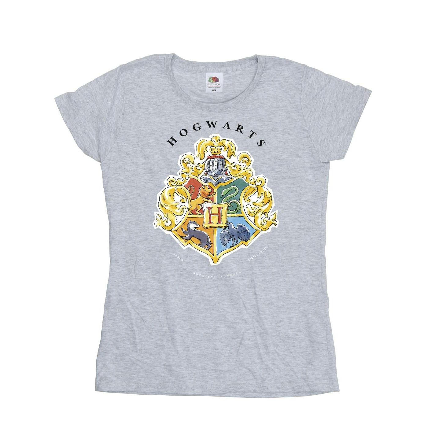 Harry Potter Hogwarts T-Shirt