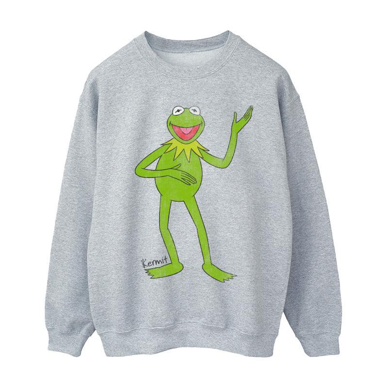 Disney The Muppets Sweatshirt