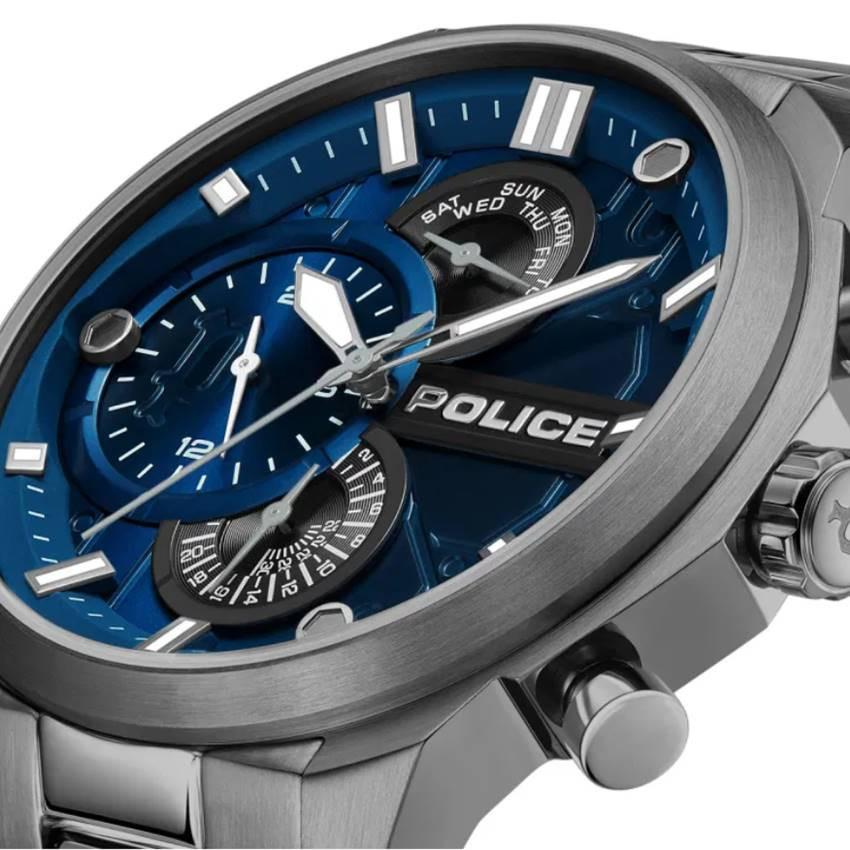 Police PEWGK0039205 Reactor Chrono