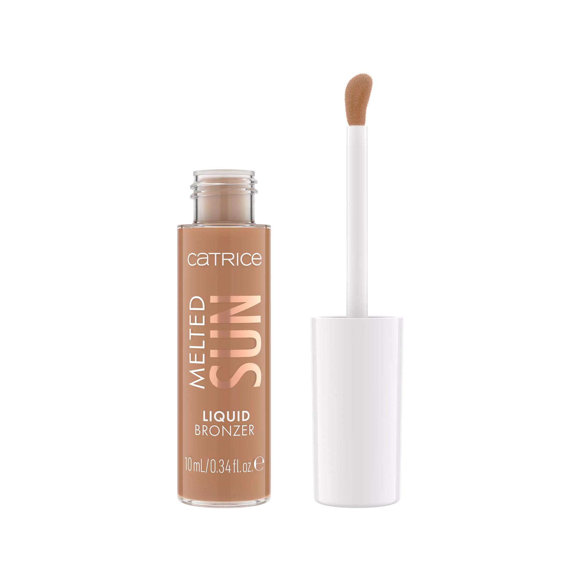 CATRICE Melted Sun Liquid Bronzer