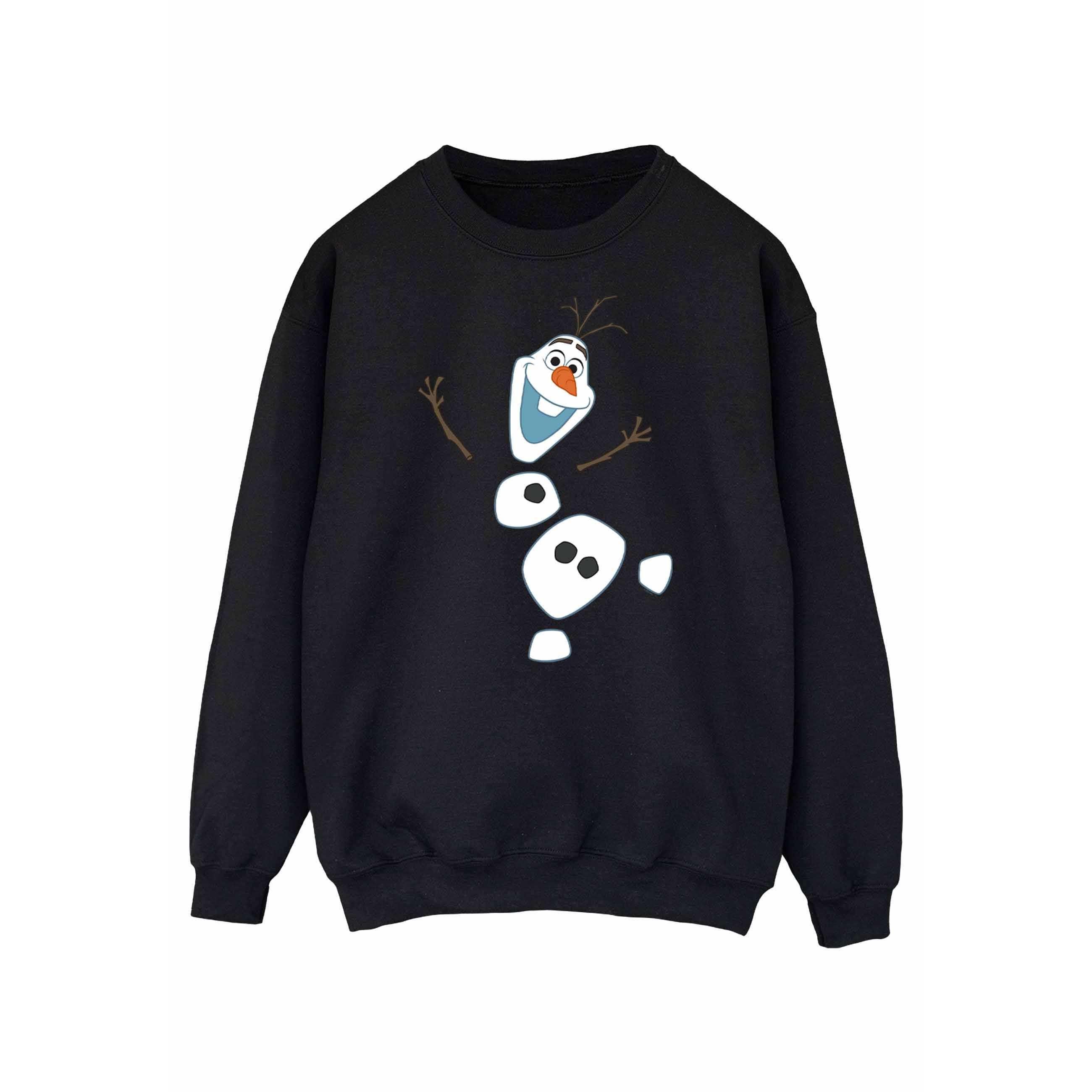 Disney Frozen Sweatshirt