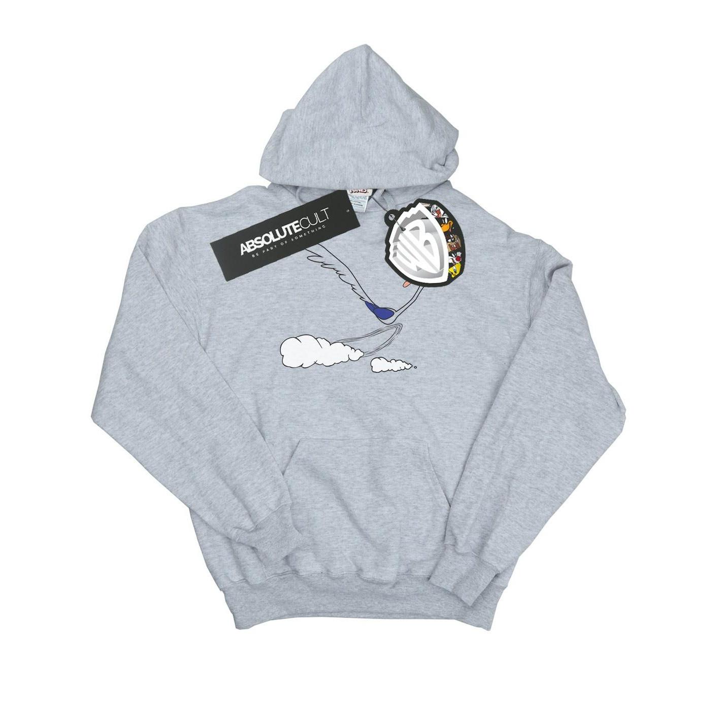 LOONEY TUNES Kapuzenpullover