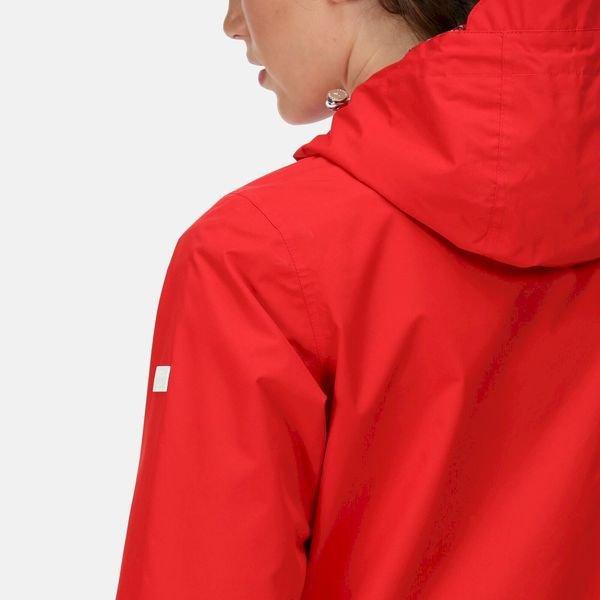 Regatta Baysea Jacke, wasserfest