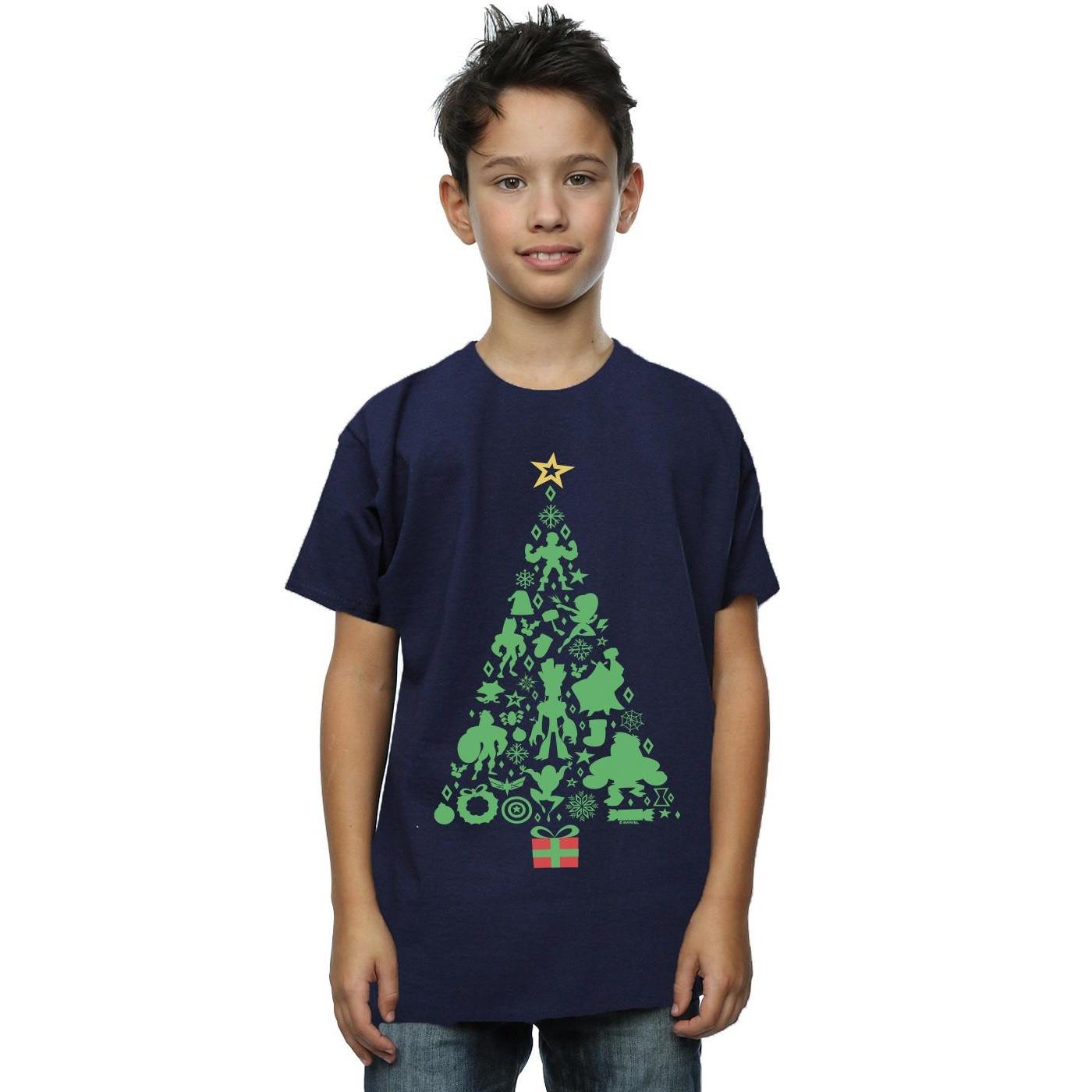 MARVEL Avengers TShirt