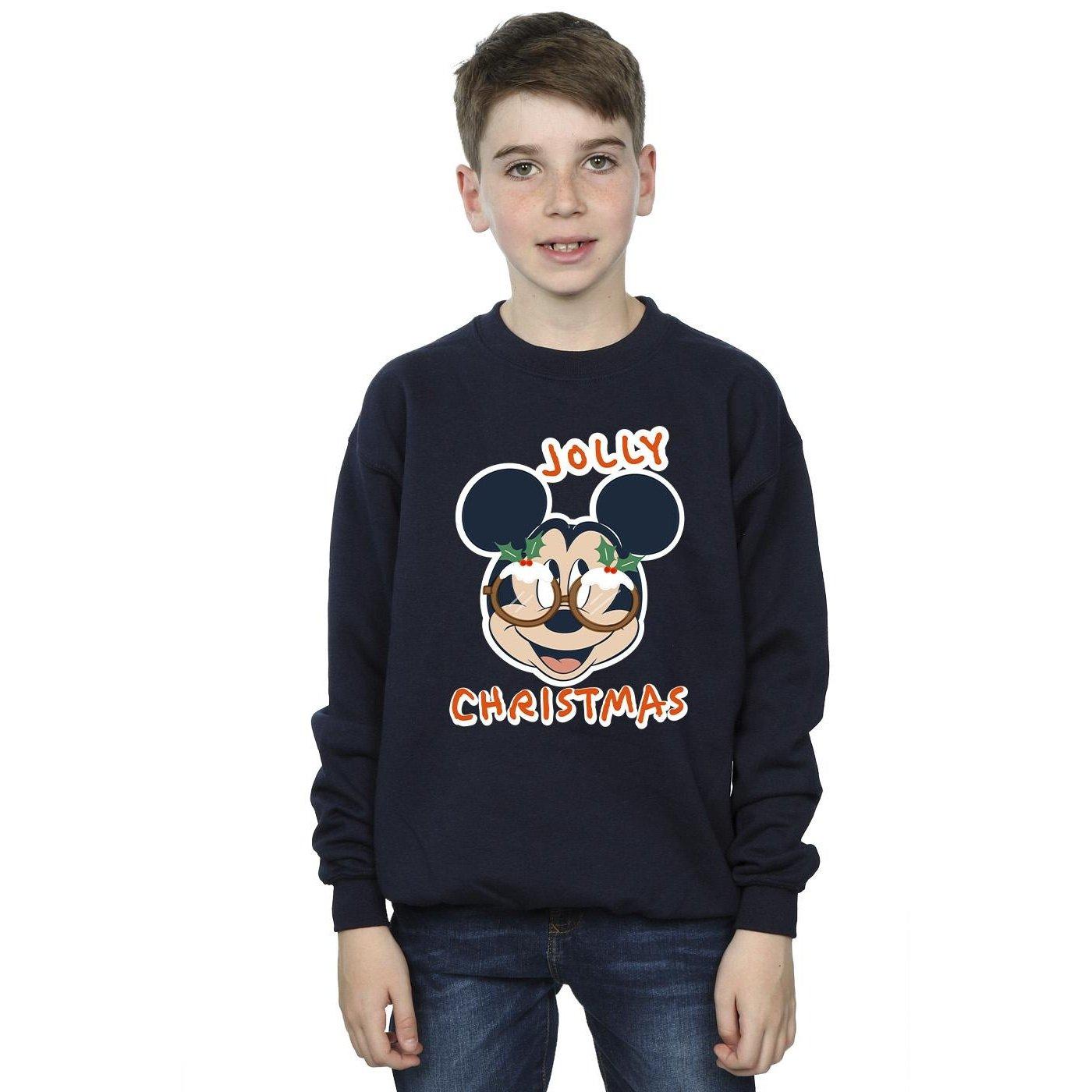 Disney Sweatshirt