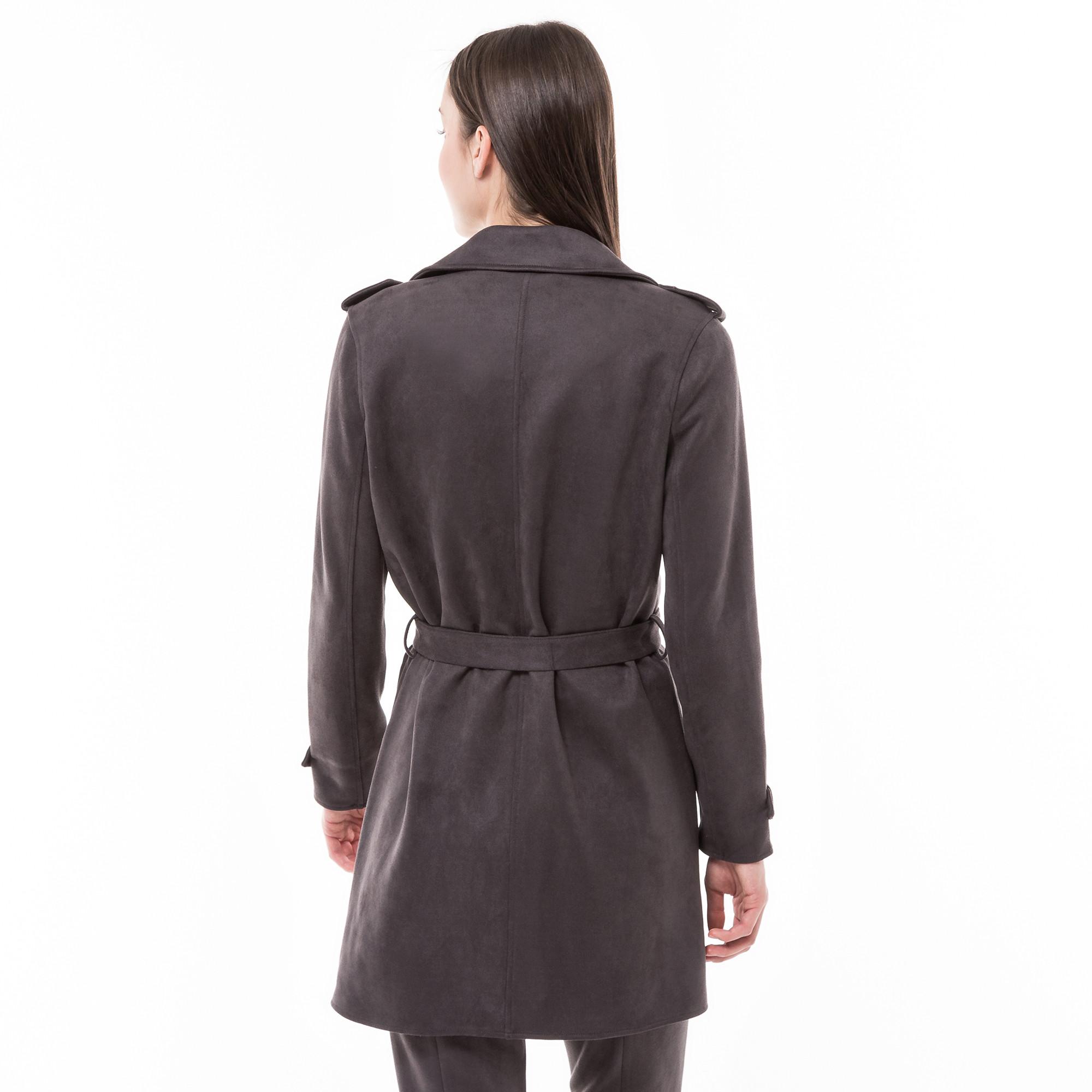 Manor Woman Trenchcoat