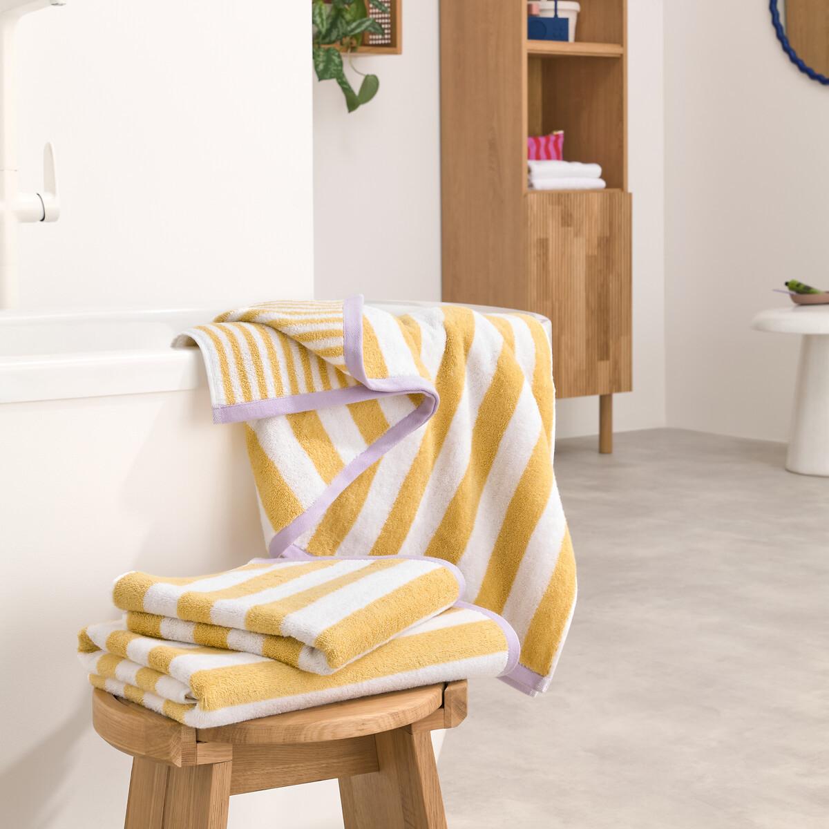 La Redoute Intérieurs Maxi-Badetuch Dani