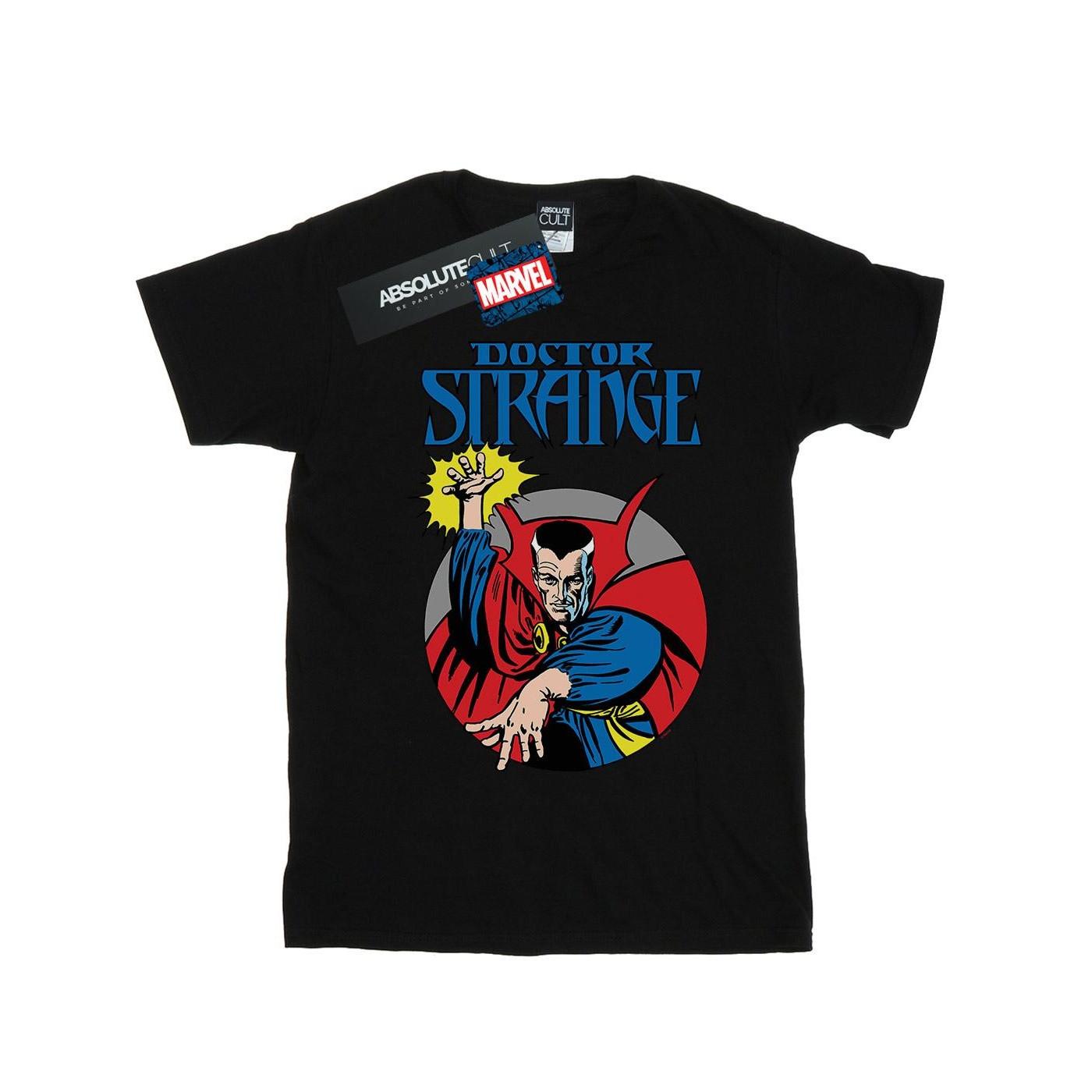 MARVEL Doctor Strange Kurzarm T-Shirt