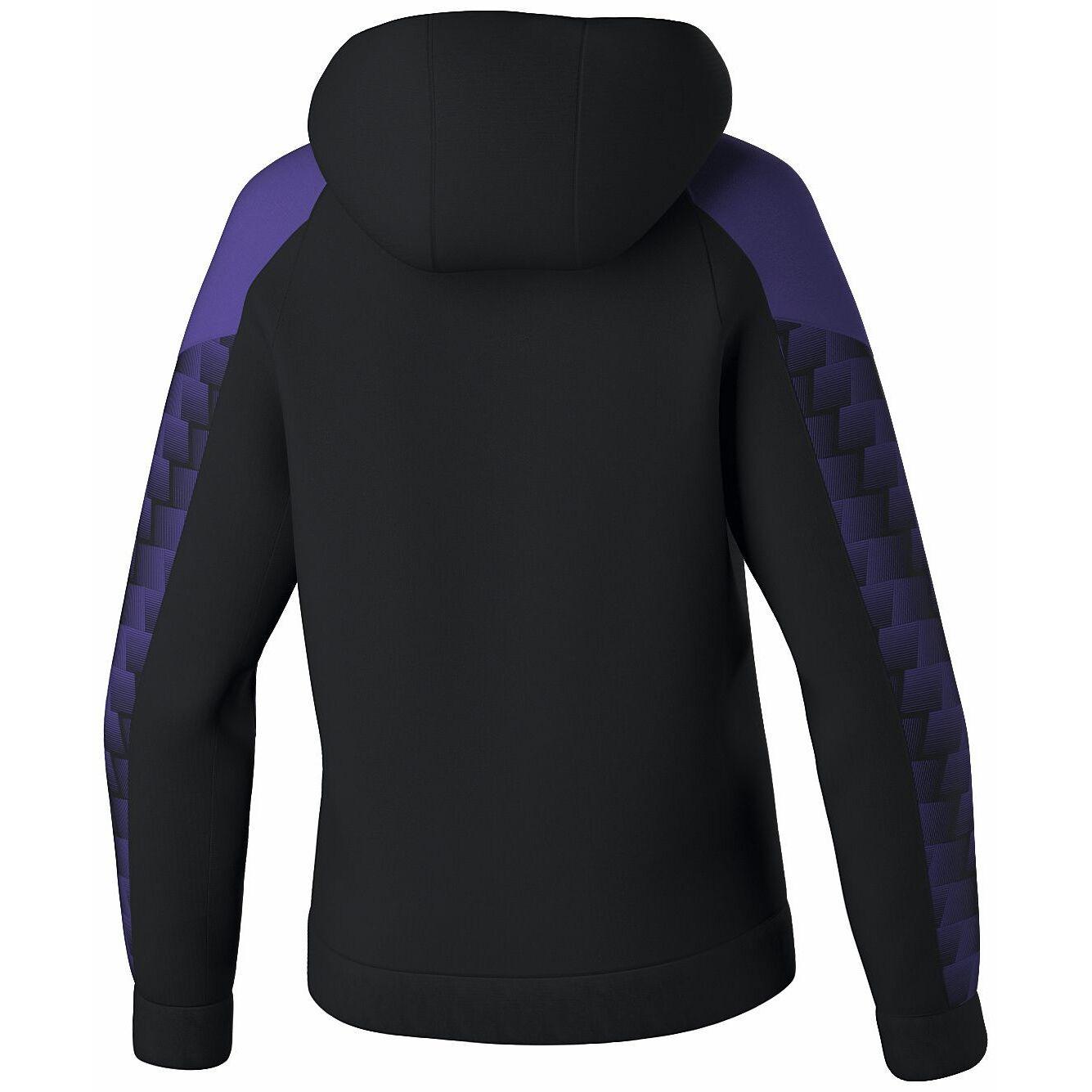 Erima hoodie damen evo star