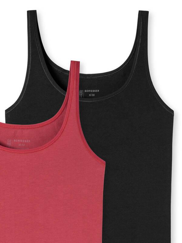 Schiesser Tanktop