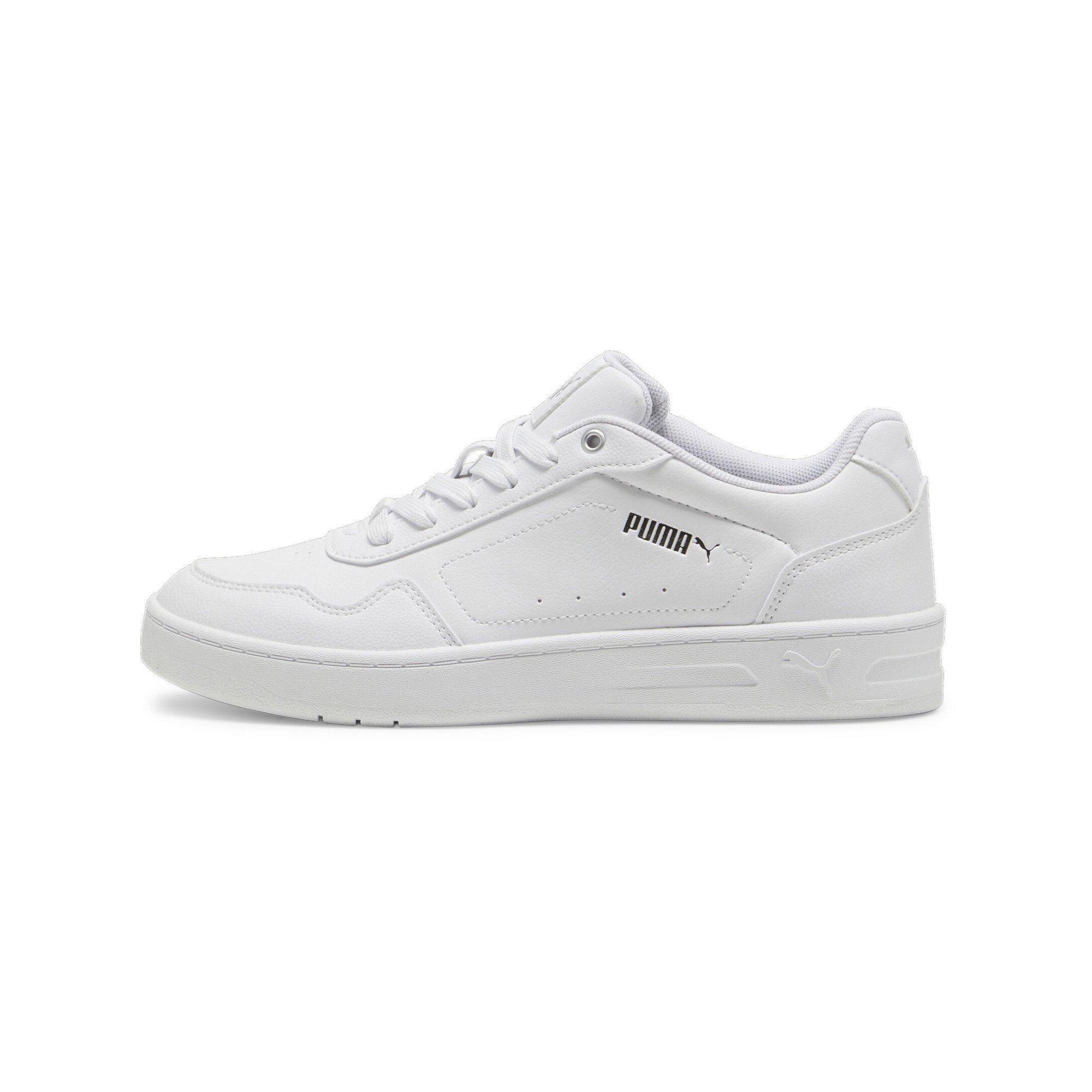 PUMA Court Classy Sneakers, Low Top