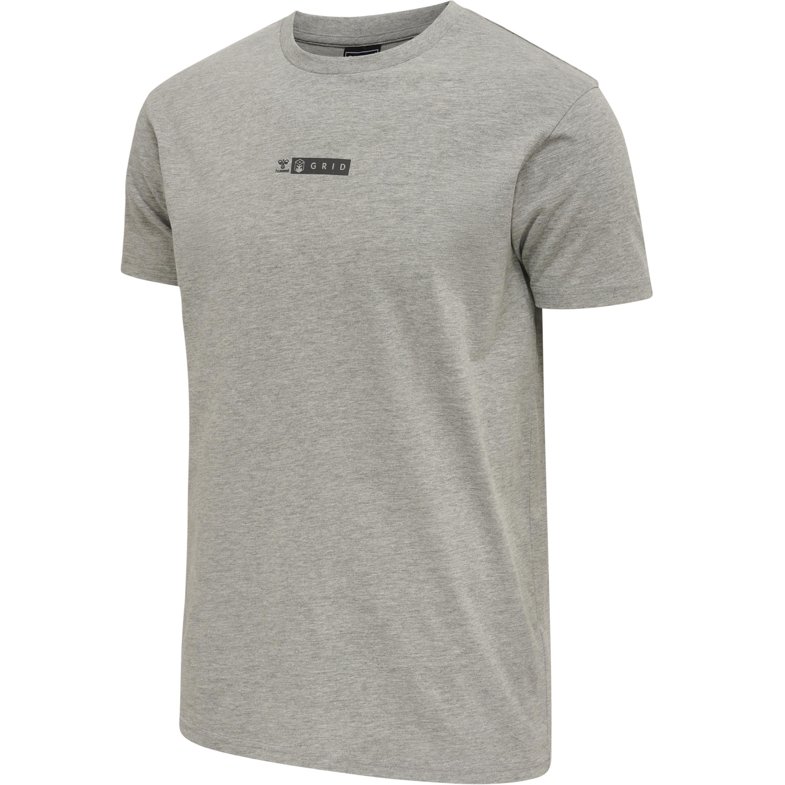 Hummel OFF Grid T-Shirt