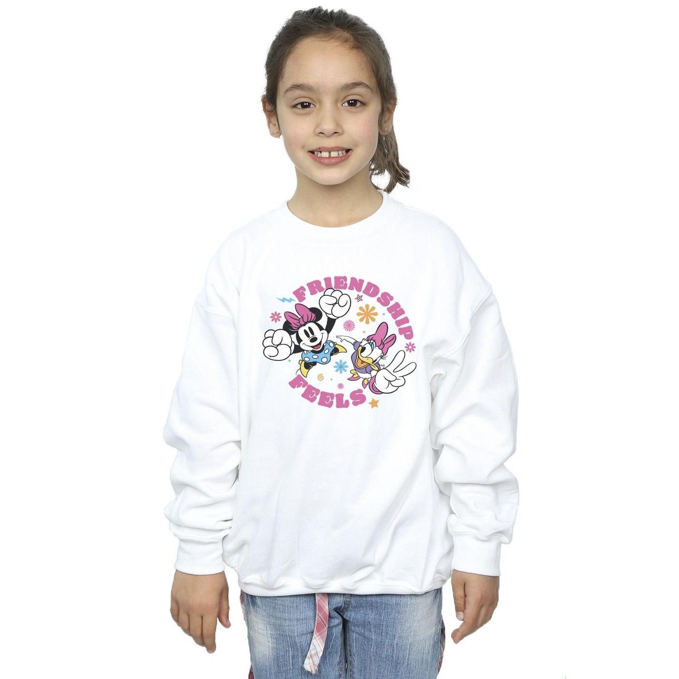 Disney Friendship Sweatshirt
