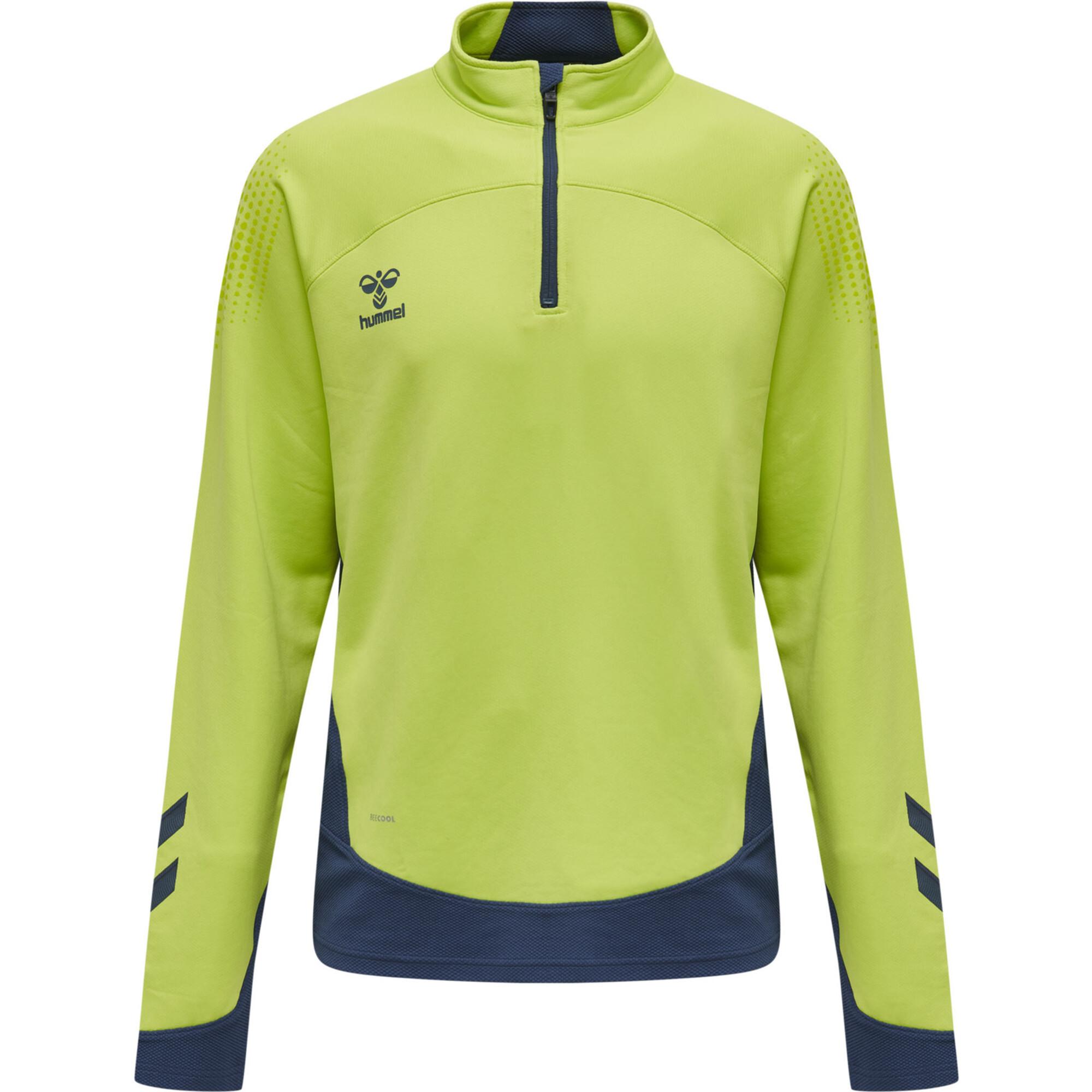 Hummel training top humme ead