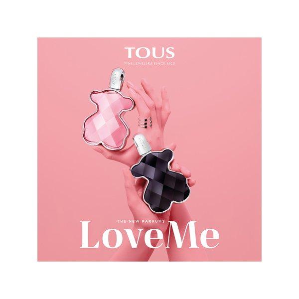 Tous LoveMe The Onyx Parfum