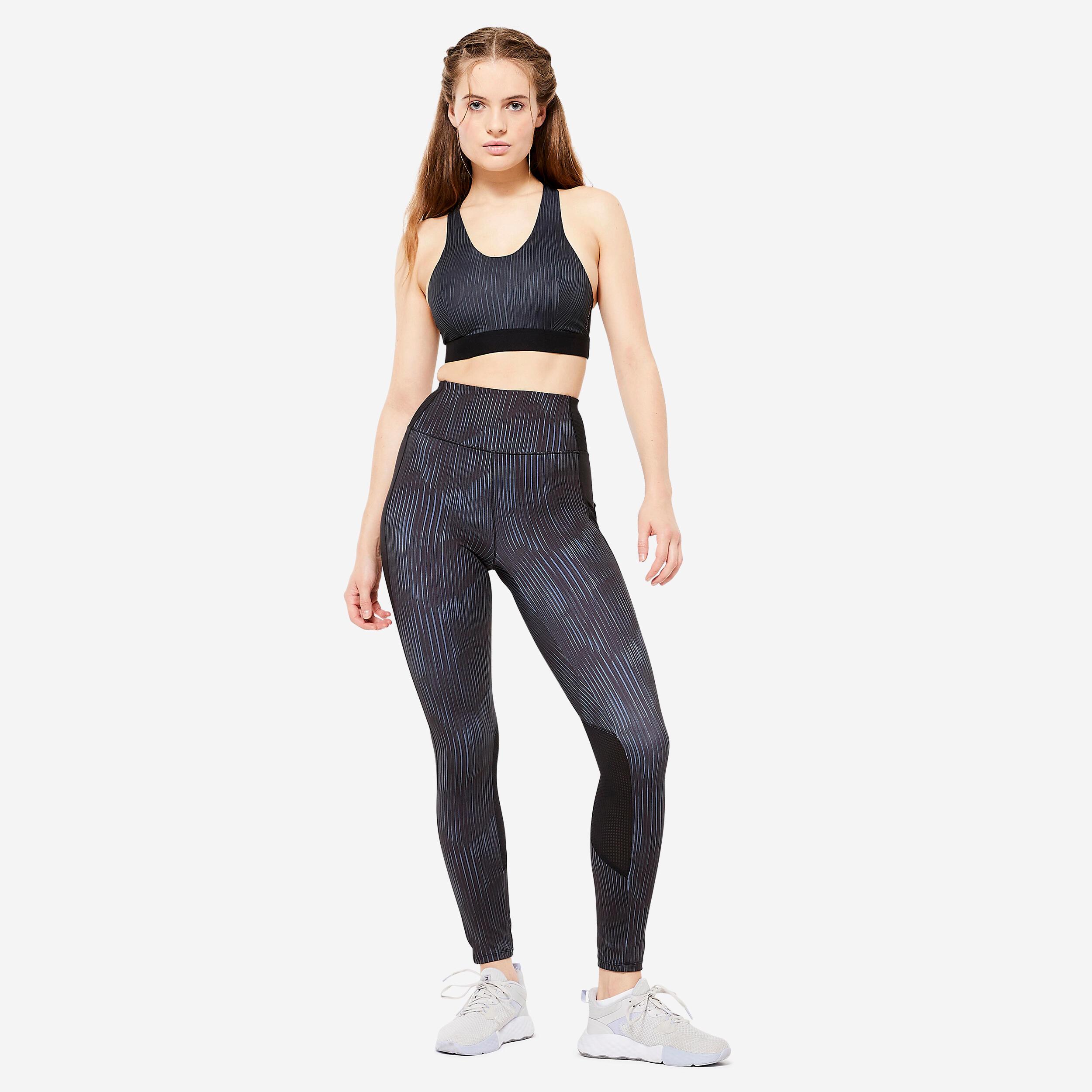 DOMYOS Leggings - CARDIO
